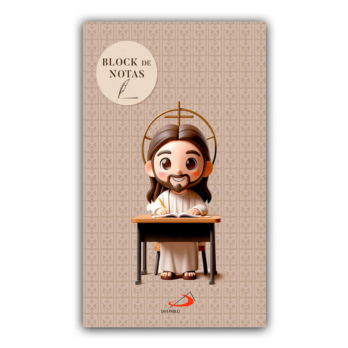 Block de Notas (Jesús)