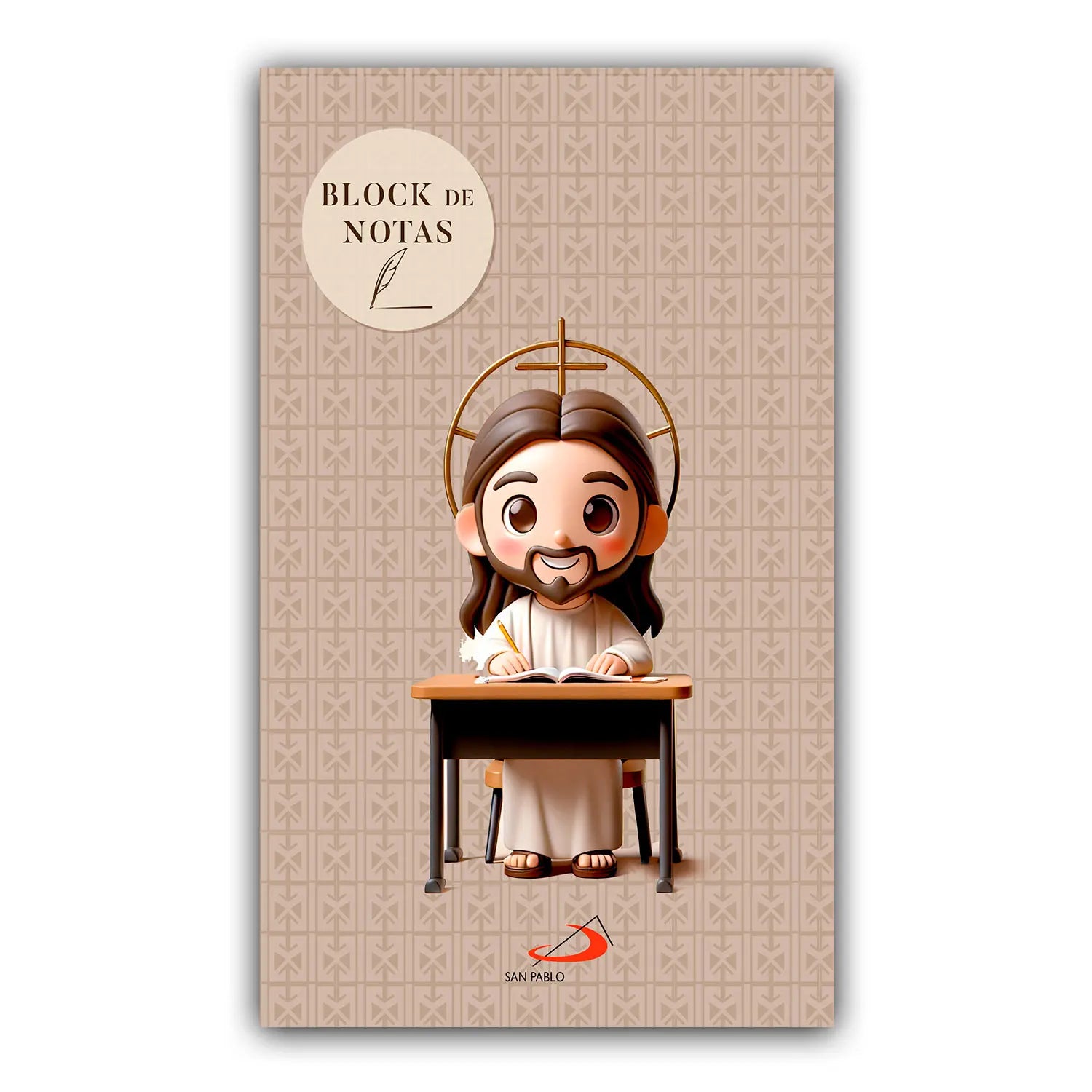 Block de Notas (Jesús)