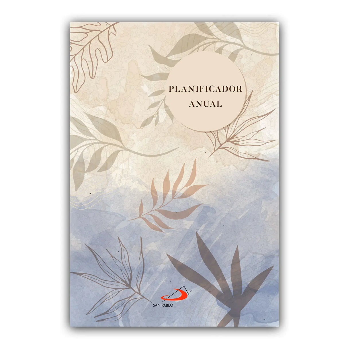 Planificador Eterno (Hojas)