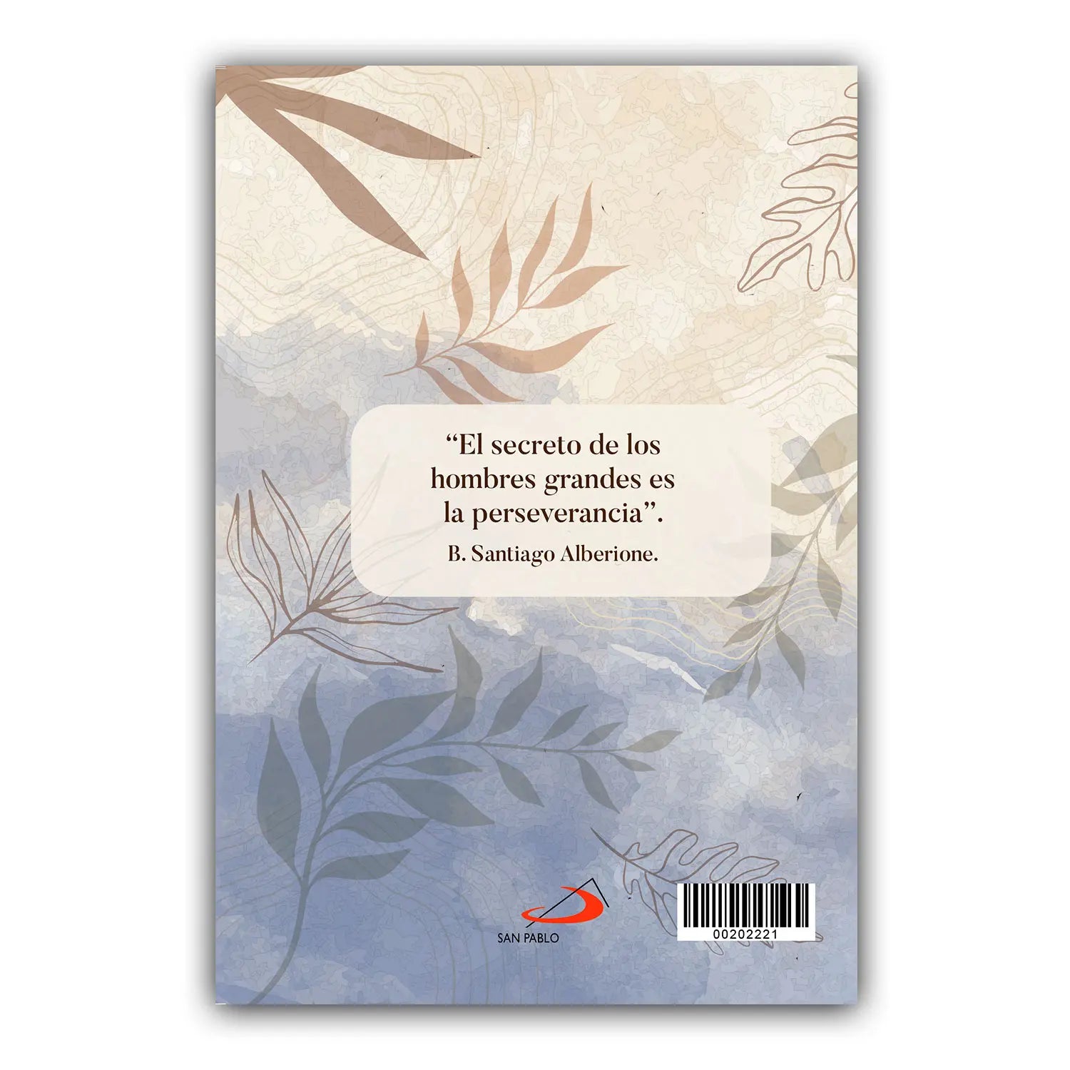Planificador Eterno (Hojas)