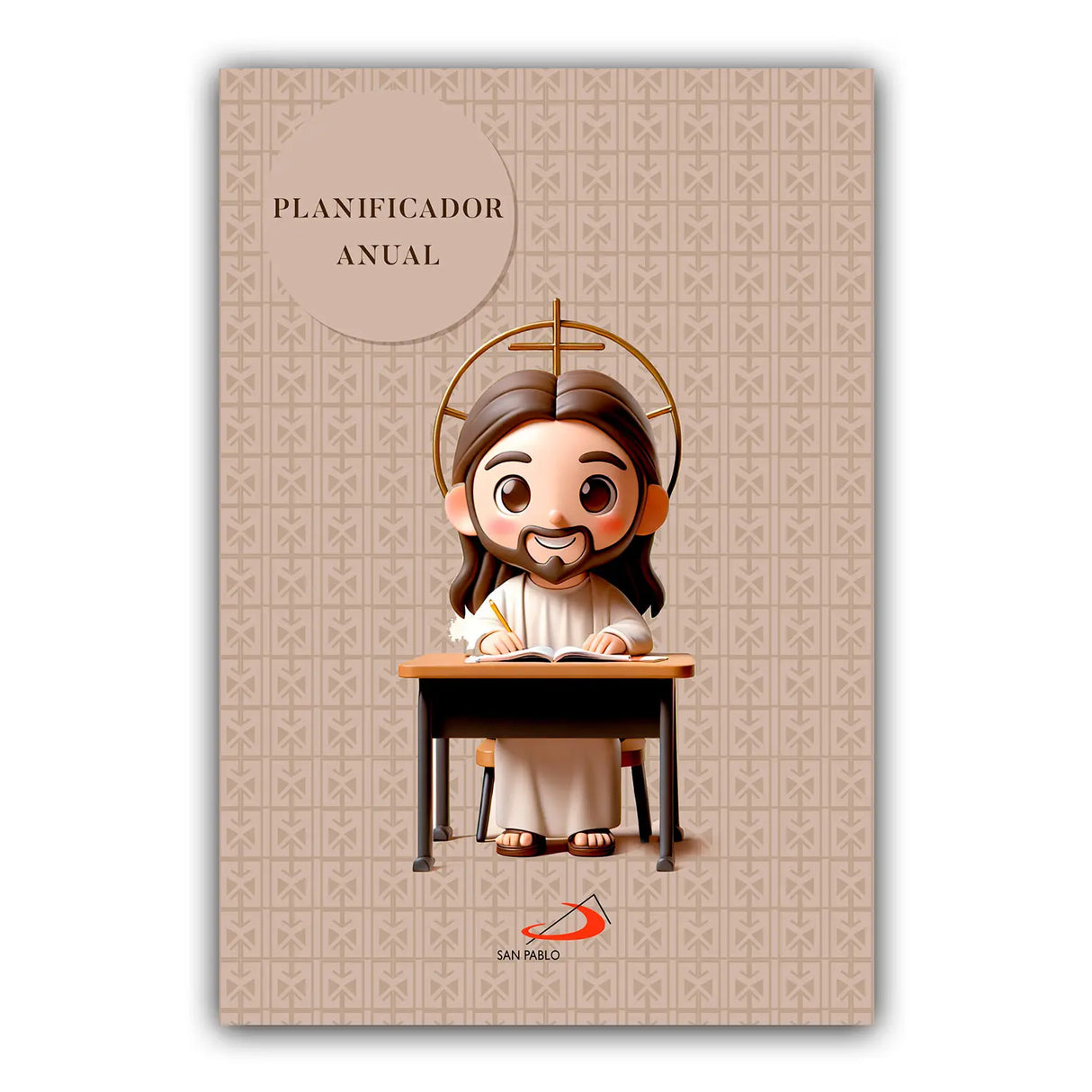 Planificador Eterno (Jesus)