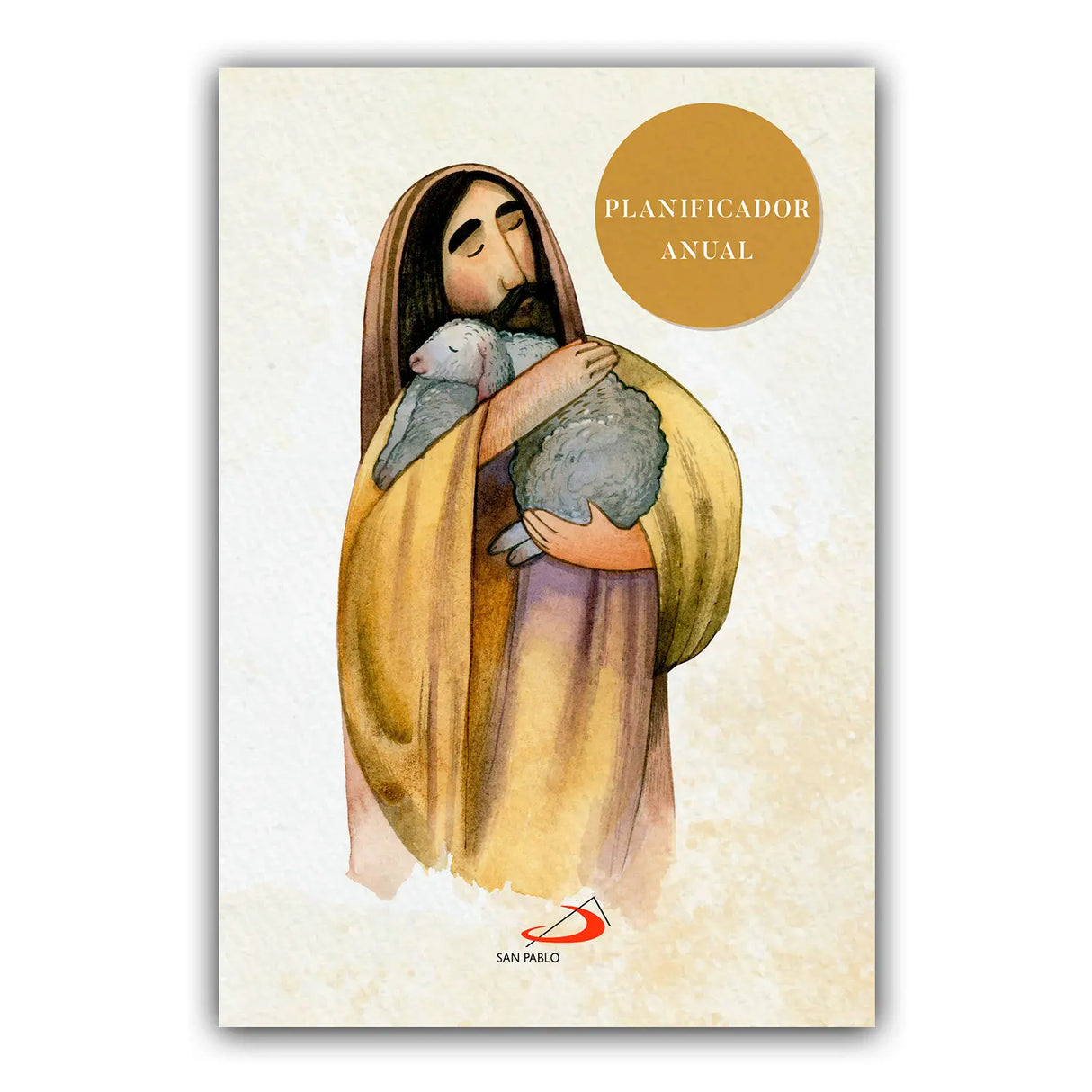 Planificador Eterno (Buen Pastor)