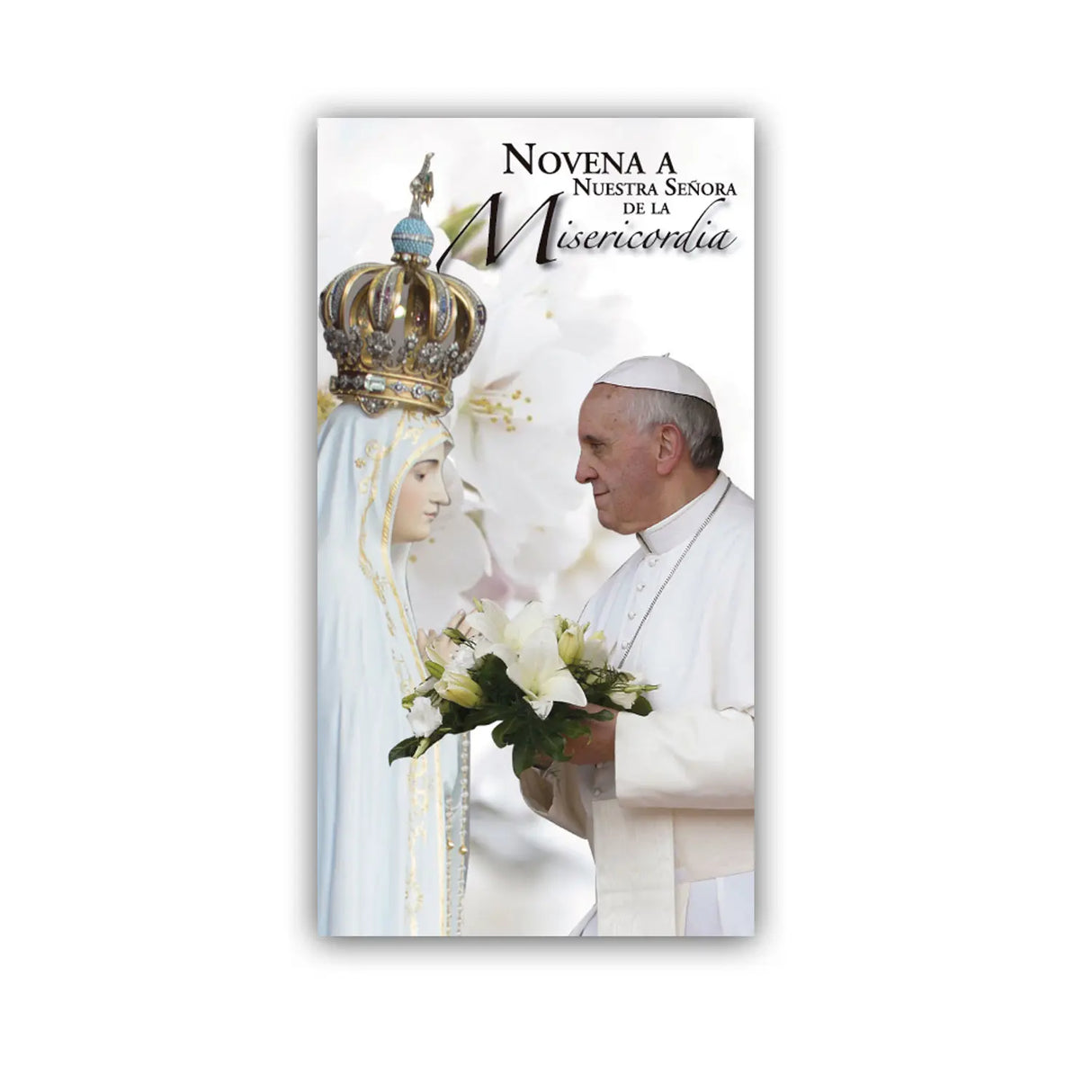 Novena to Our Lady of Mercy