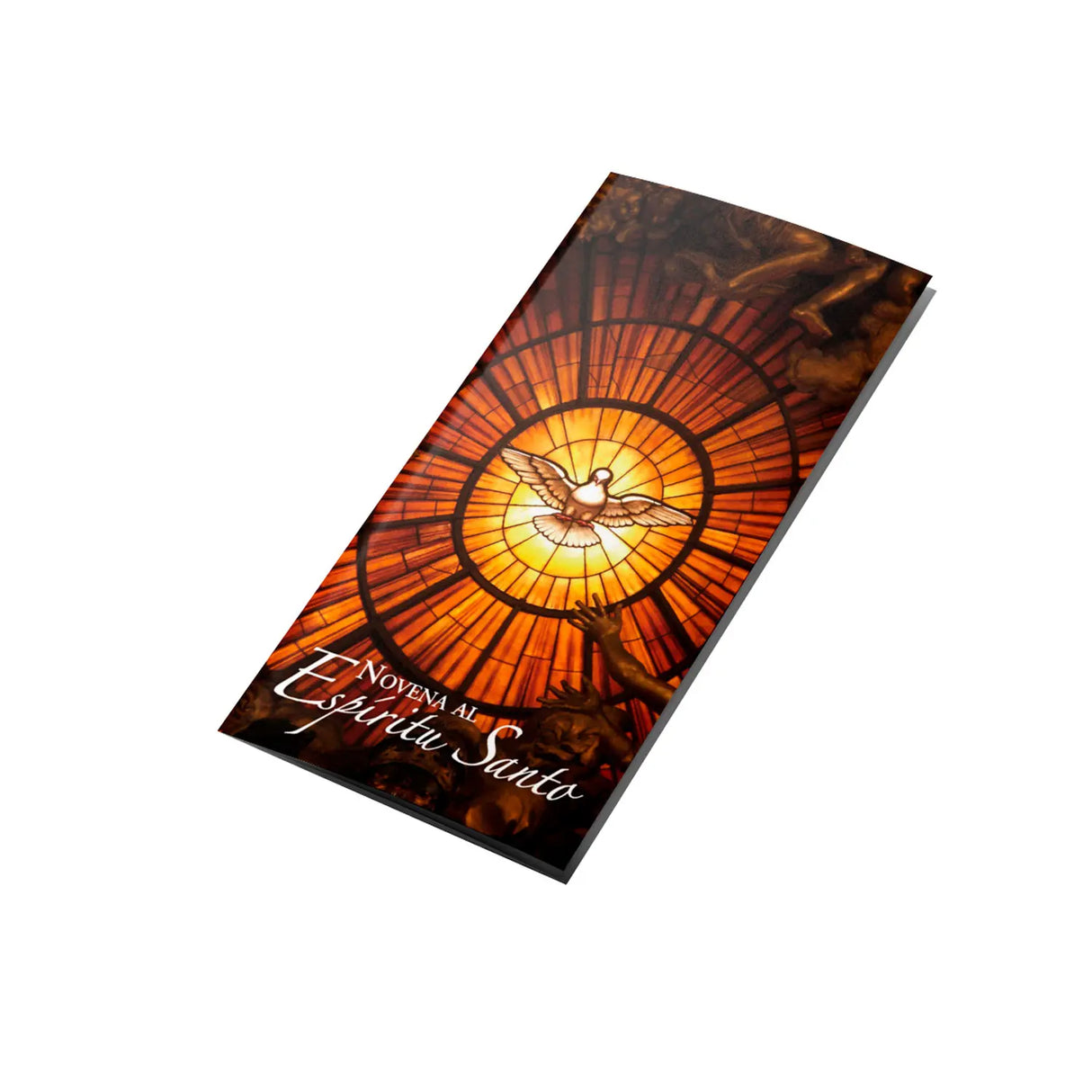 Novena al Espíritu Santo