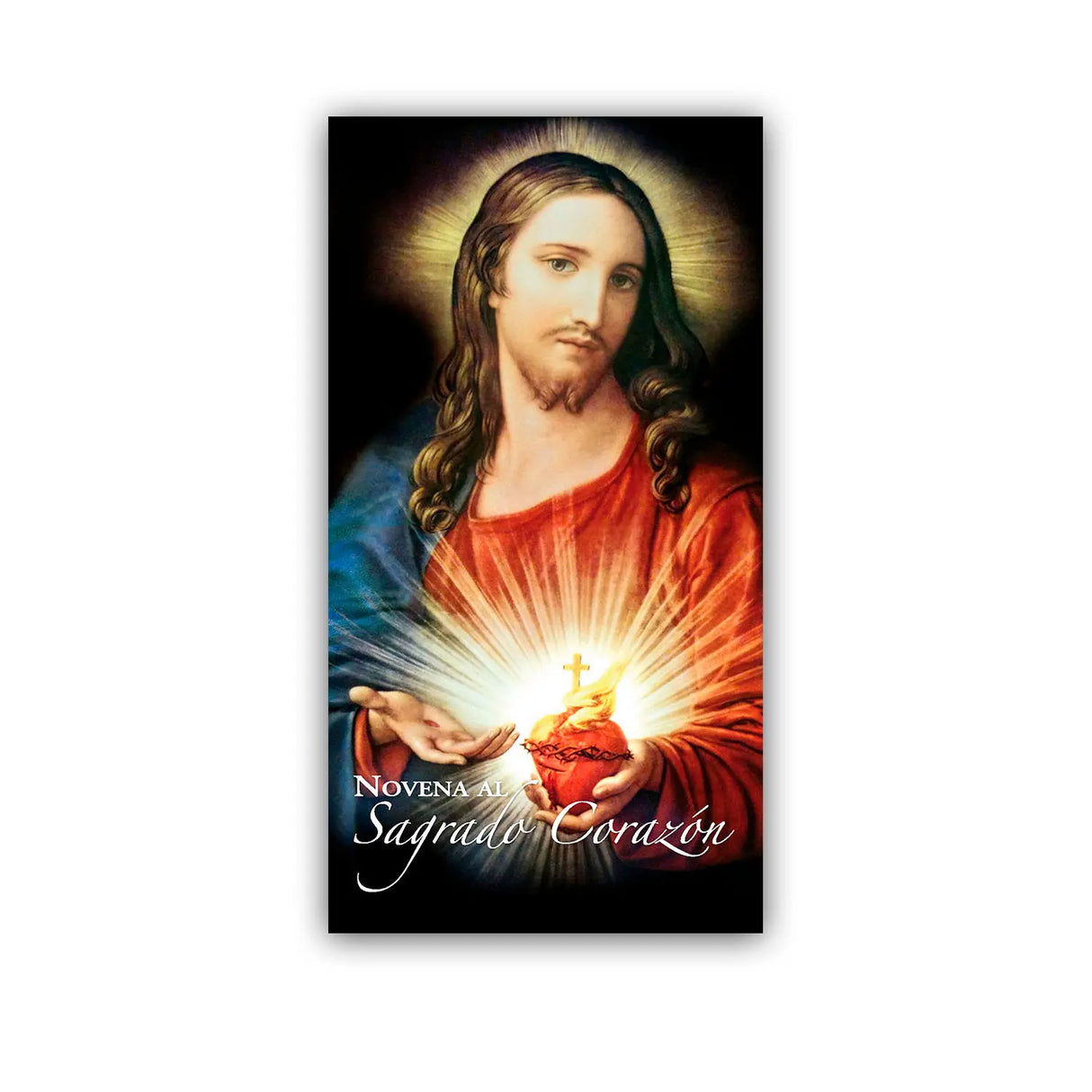 Novena al Sagrado Corazón