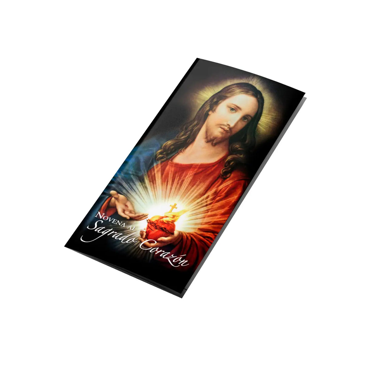 Novena al Sagrado Corazón