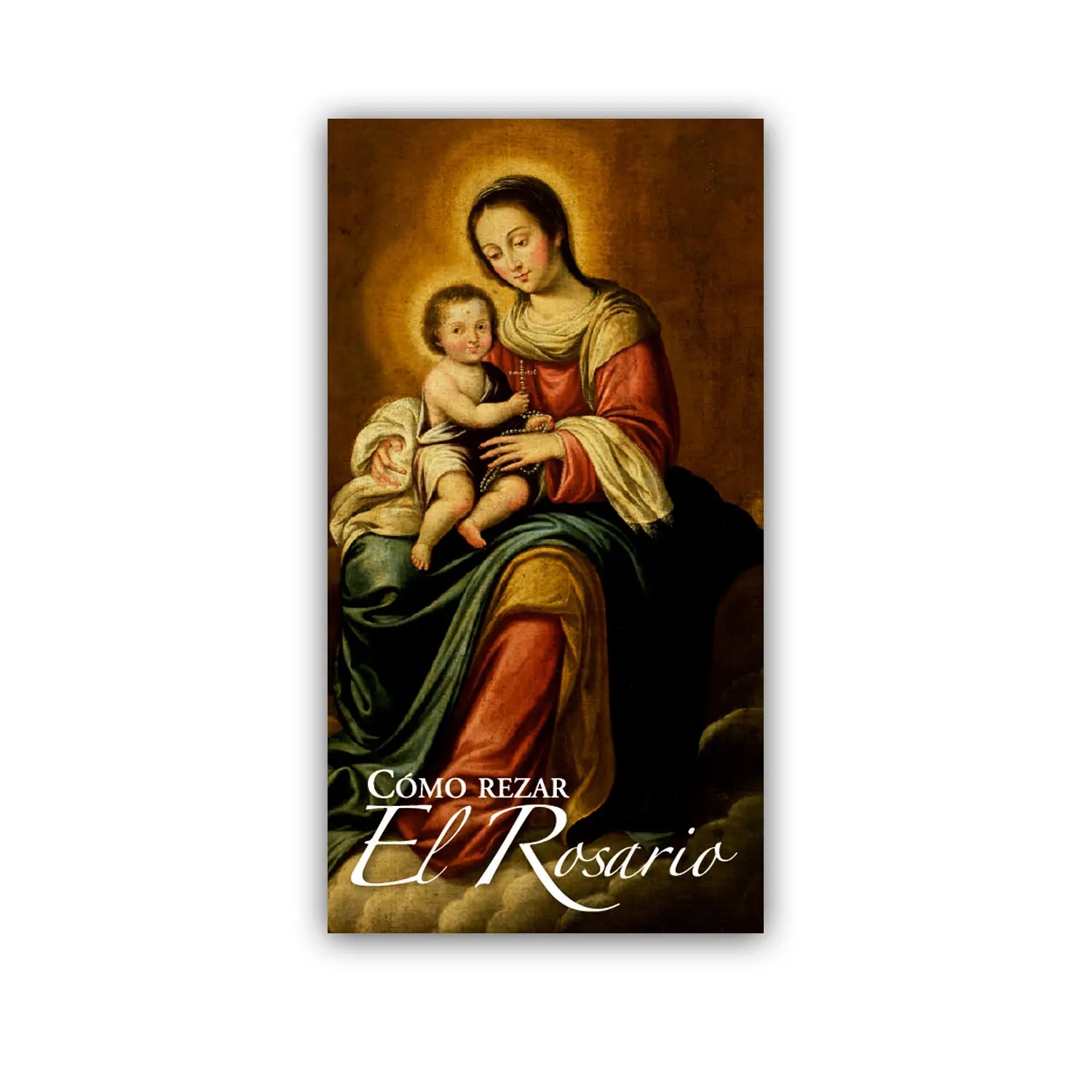 Cómo rezar el Rosario