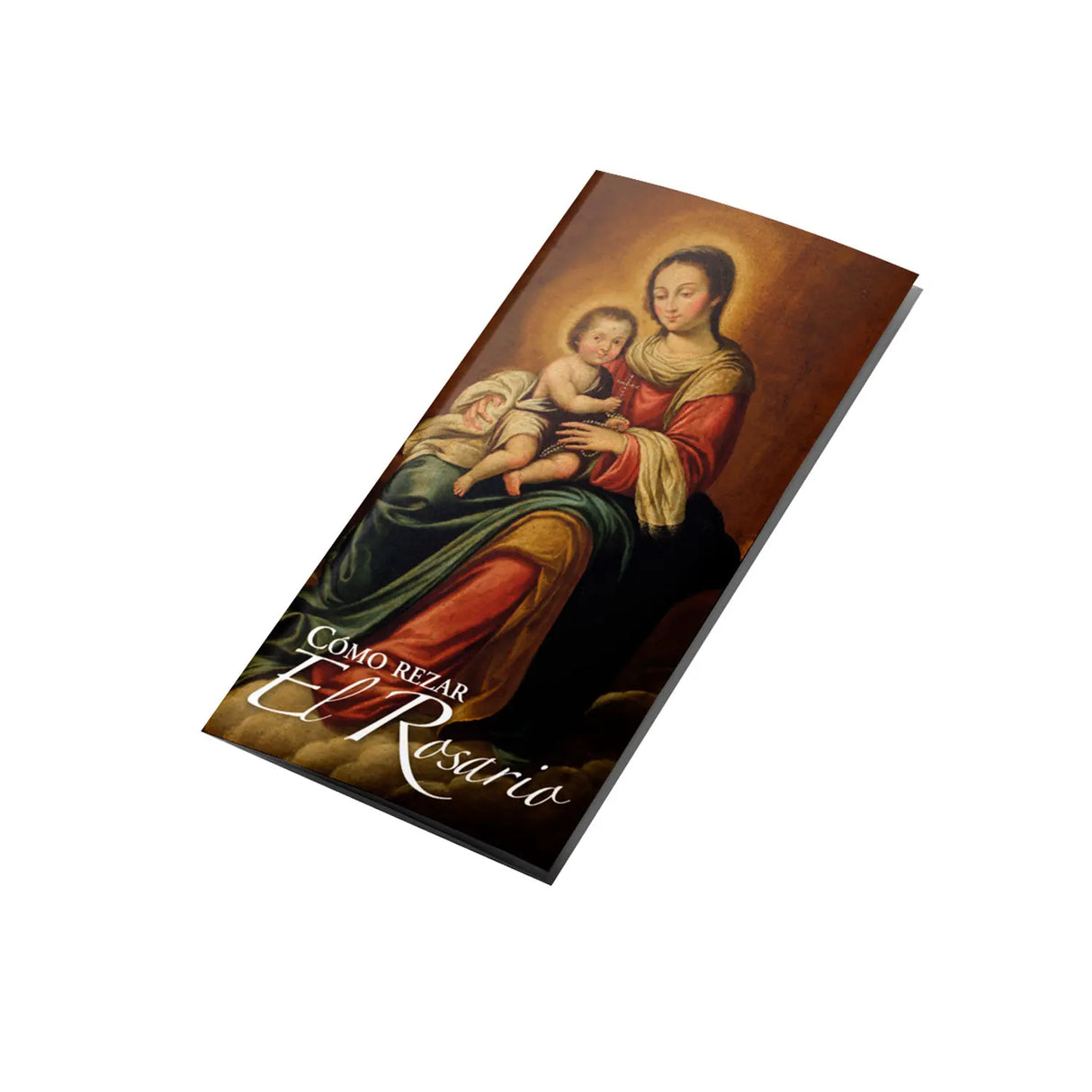 Cómo rezar el Rosario