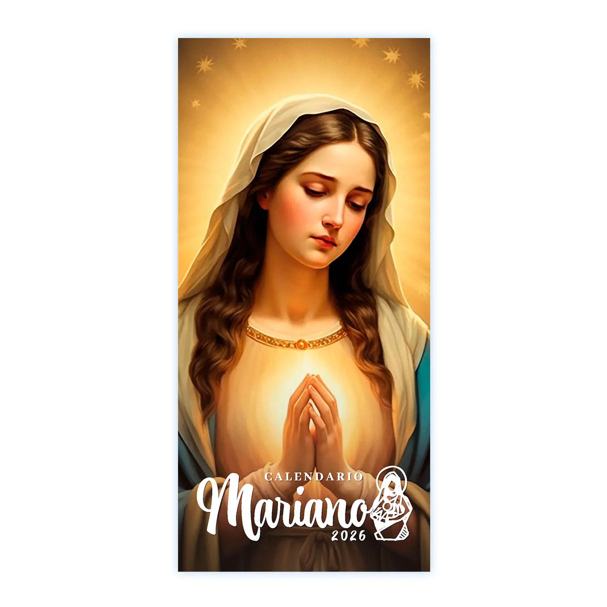Calendario Mariano 2026