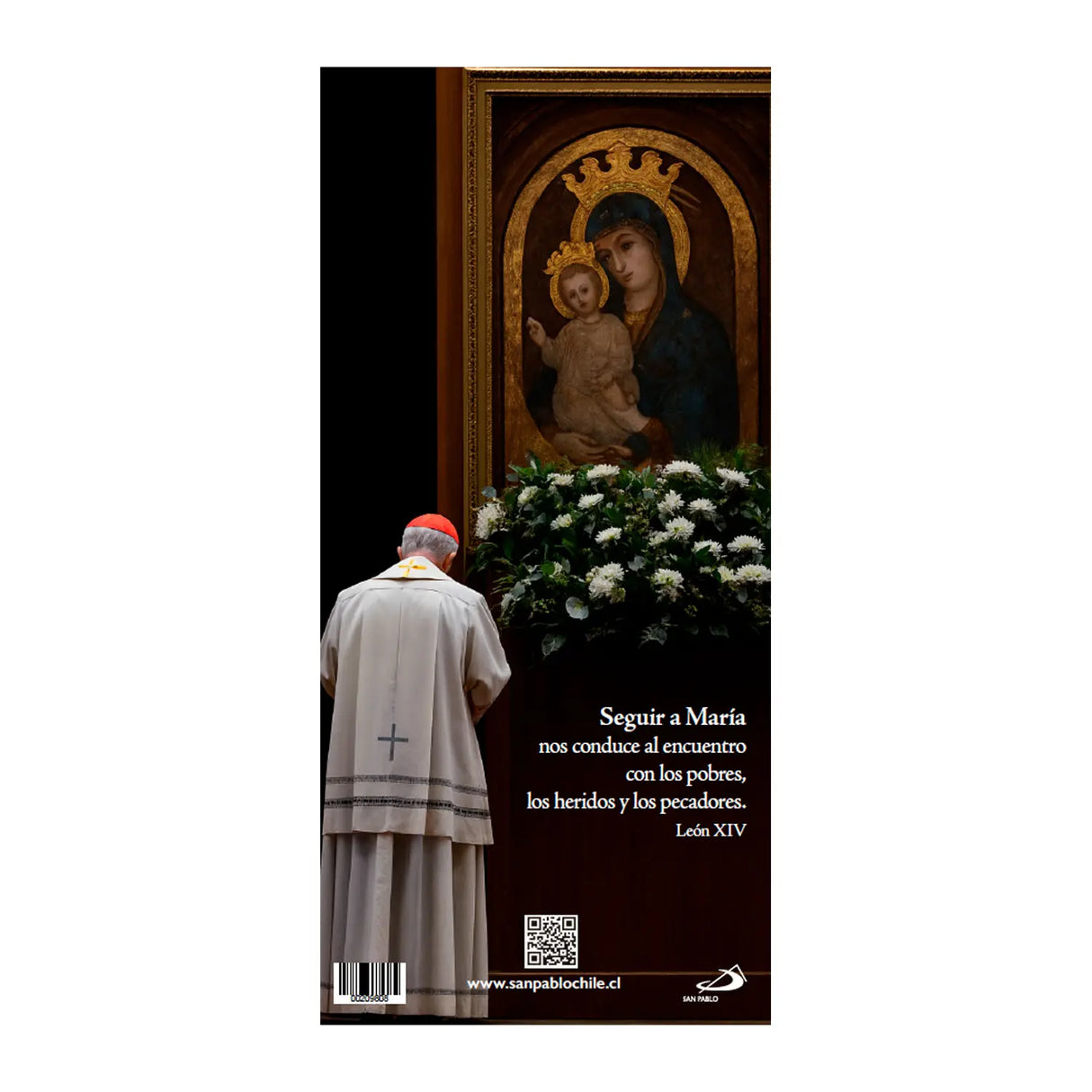 Calendario Mariano 2027