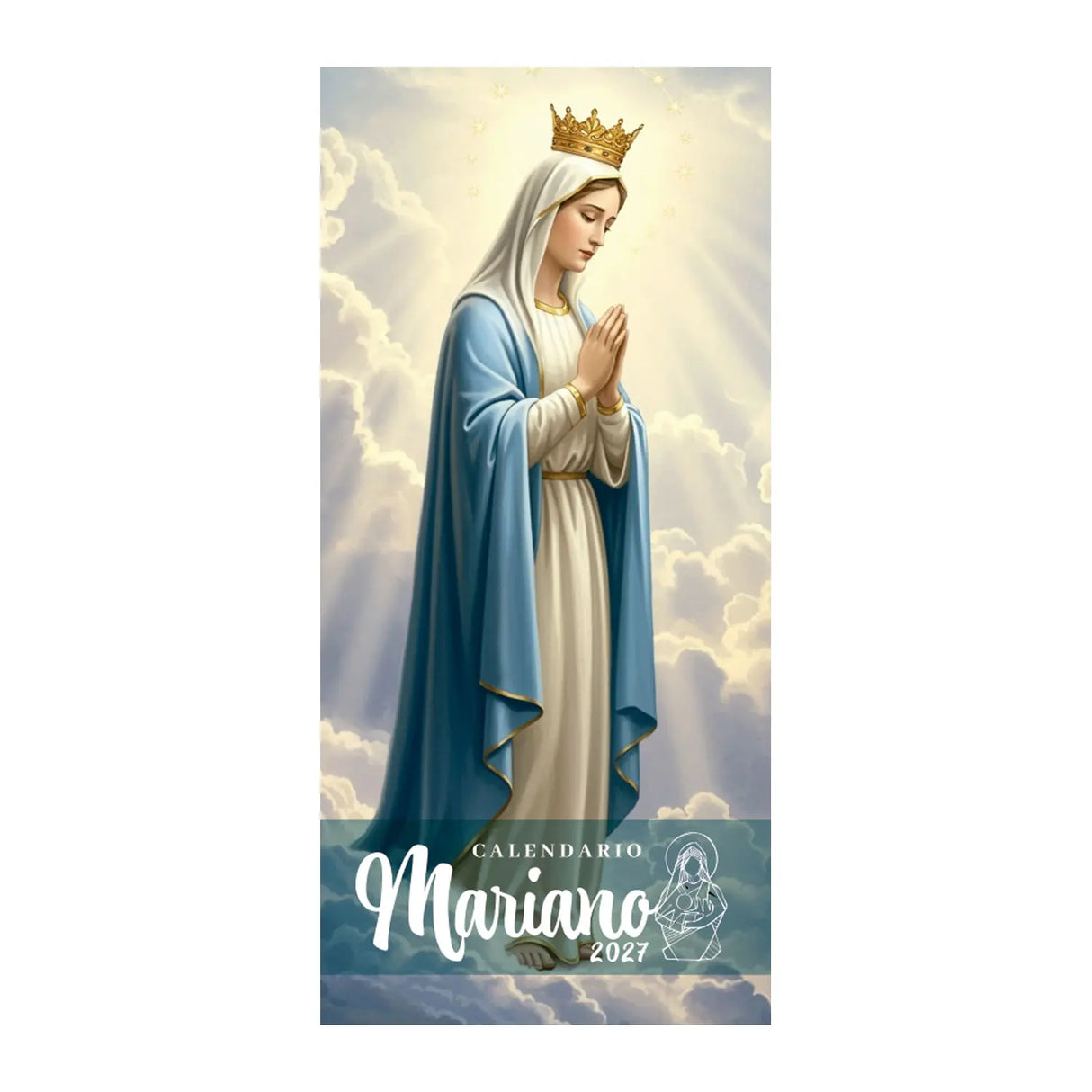 Calendario Mariano 2027
