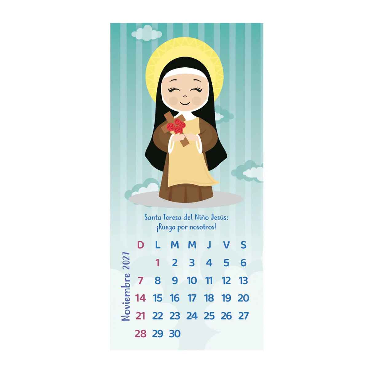 Women's Calendar 2026