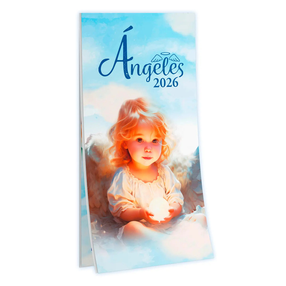 Calendario Ángeles 2026