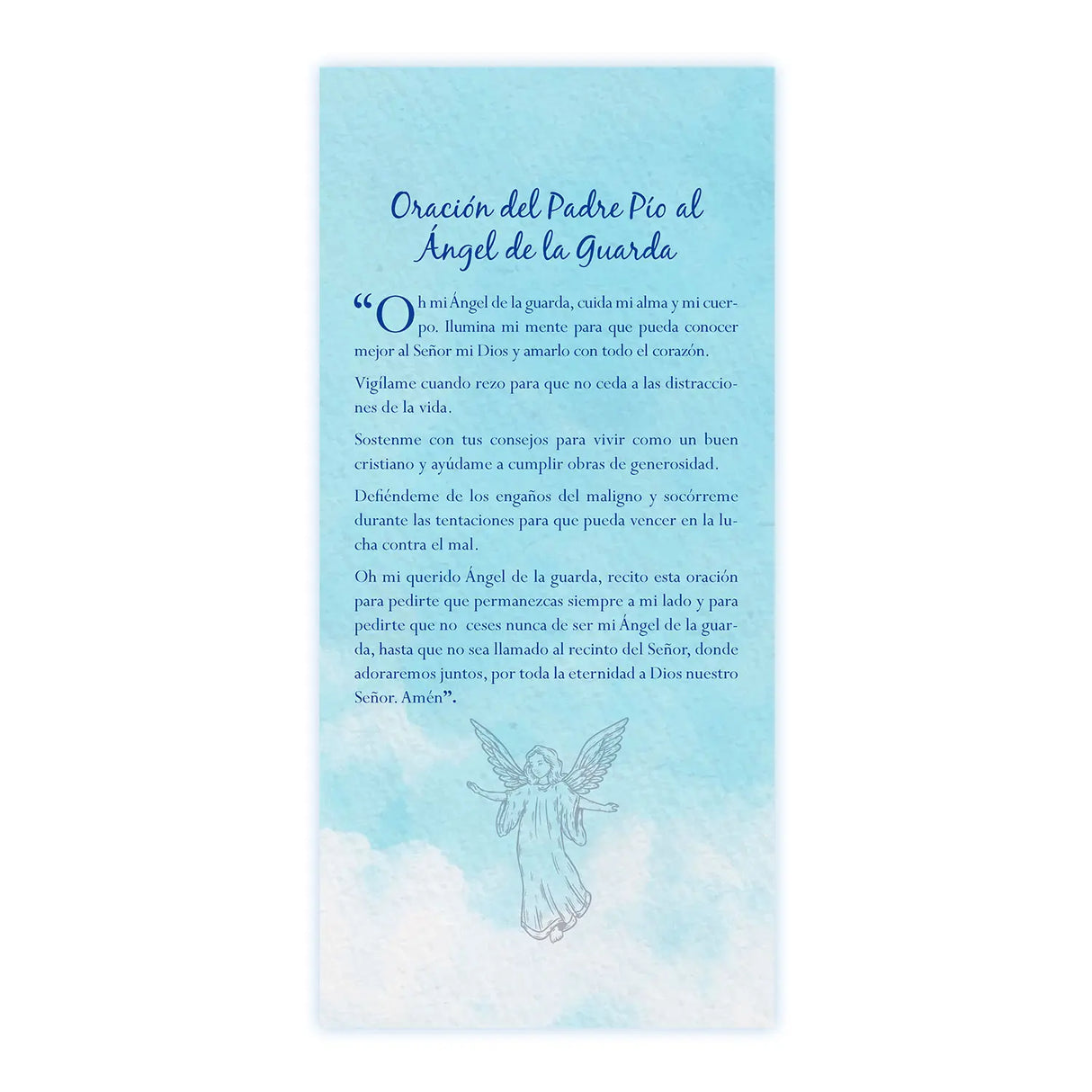 Calendario Ángeles 2026