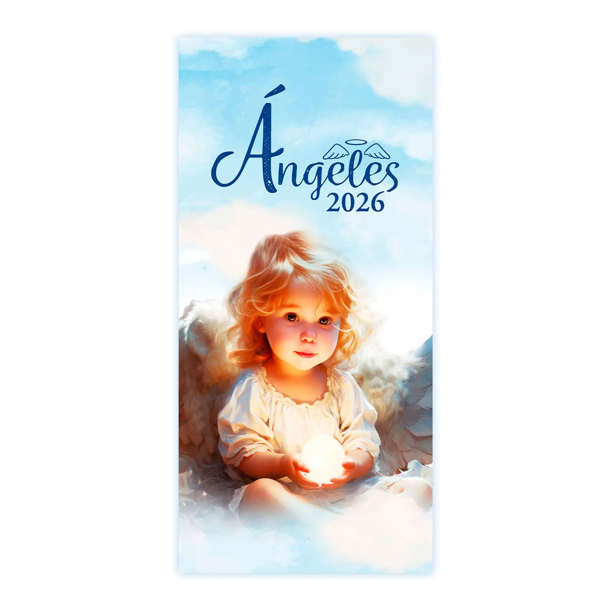 Calendario Ángeles 2026