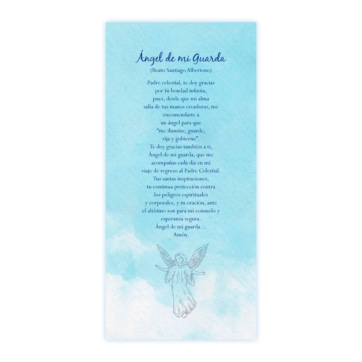 Calendario Ángeles 2026