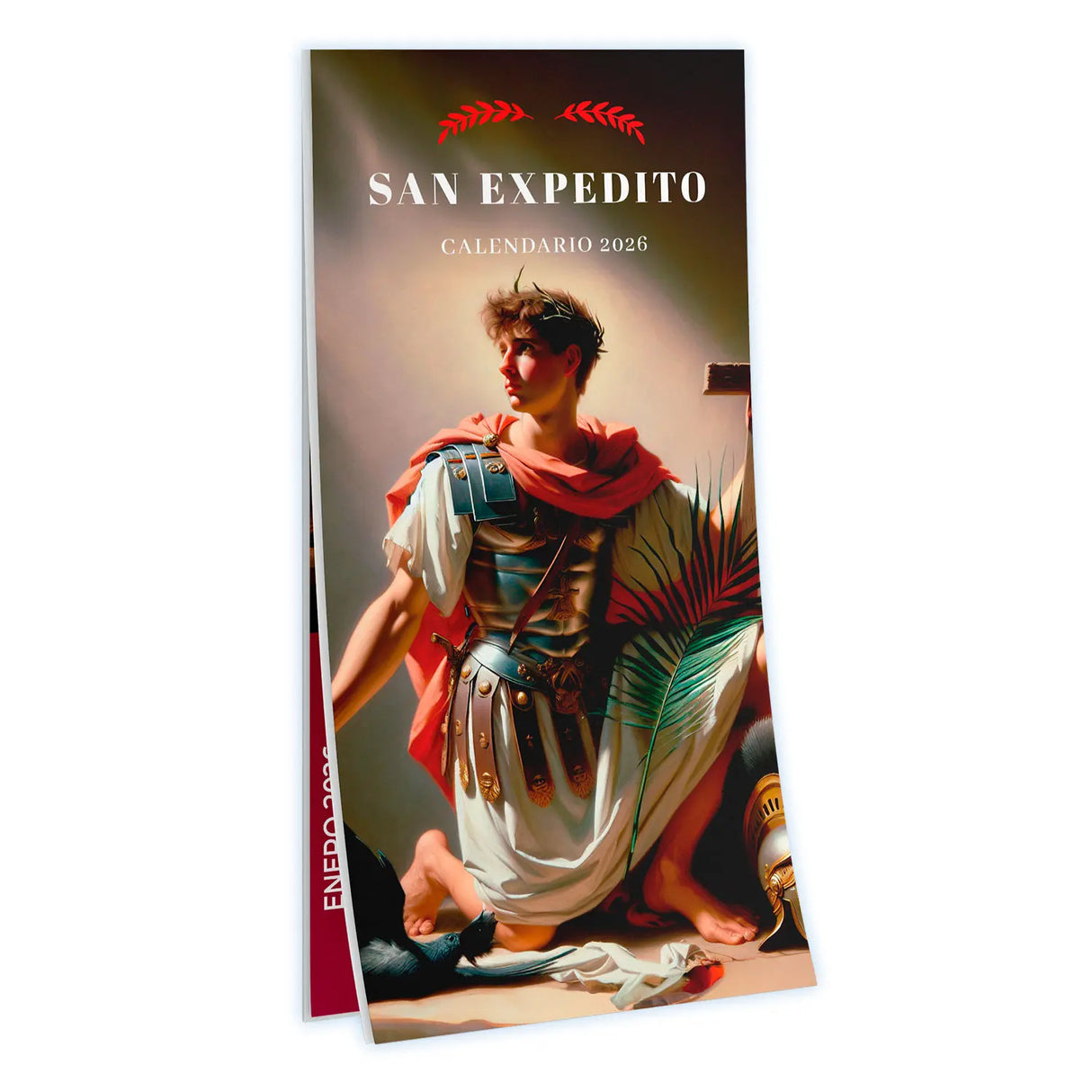 Calendario San Expedito 2026