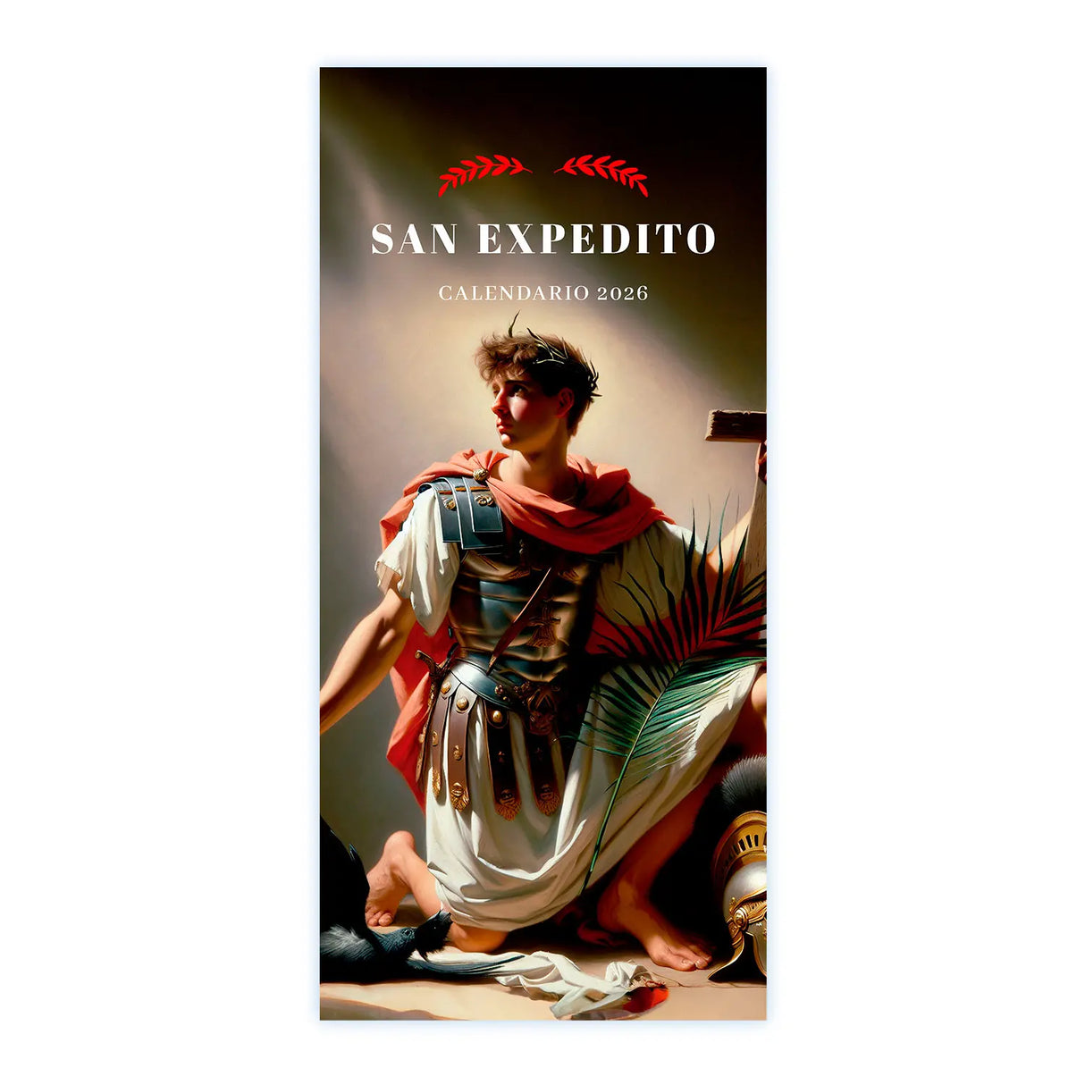 Calendario San Expedito 2026