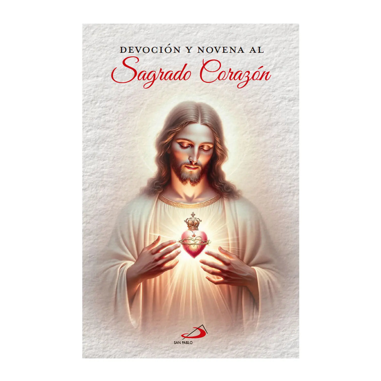 Devoción y novena al Sagrado Corazón de Jesús