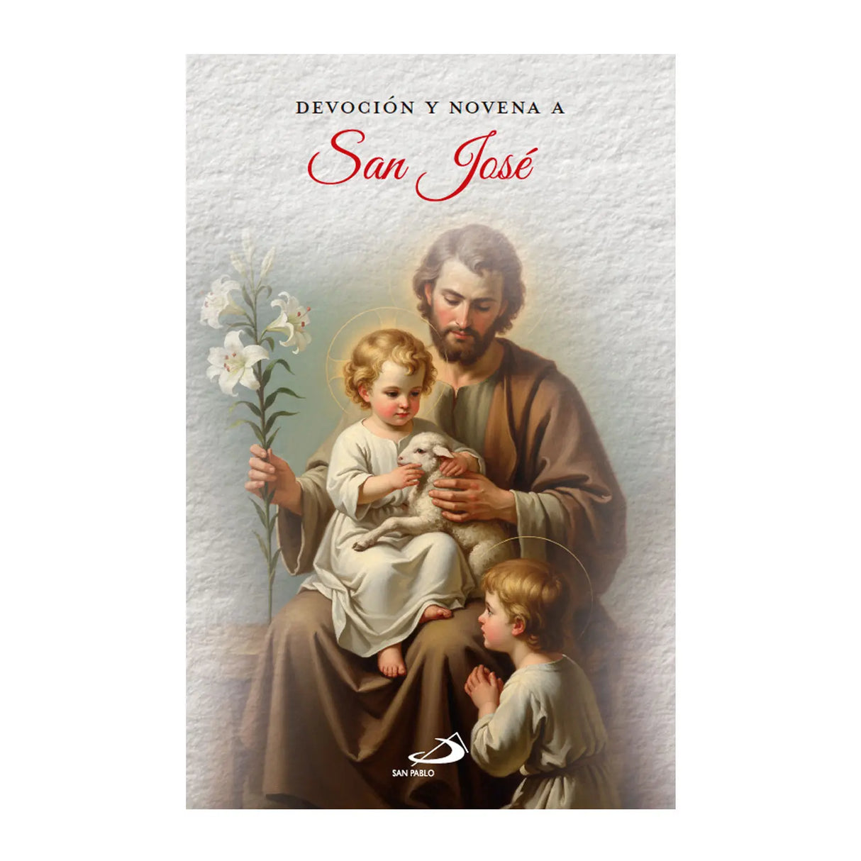 Devoción y novena a San José
