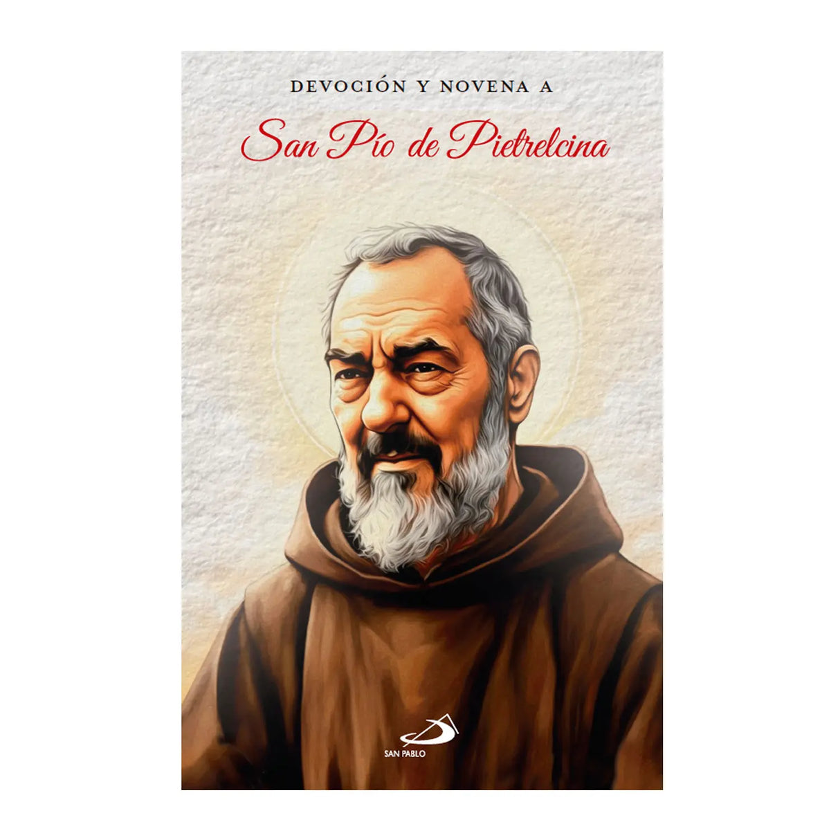 Devoción y novena a San Pío de Pietrelcina