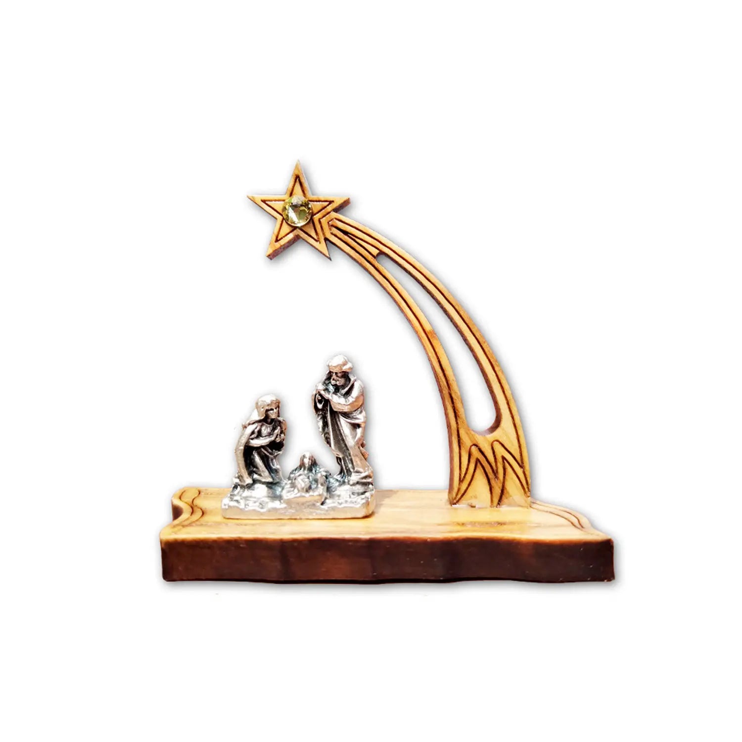 Nativity Scene Comet (6 cm)