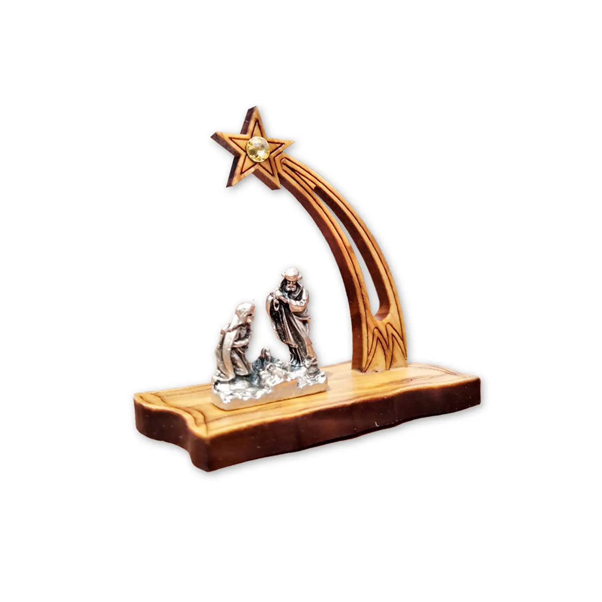 Nativity Scene Comet (6 cm)