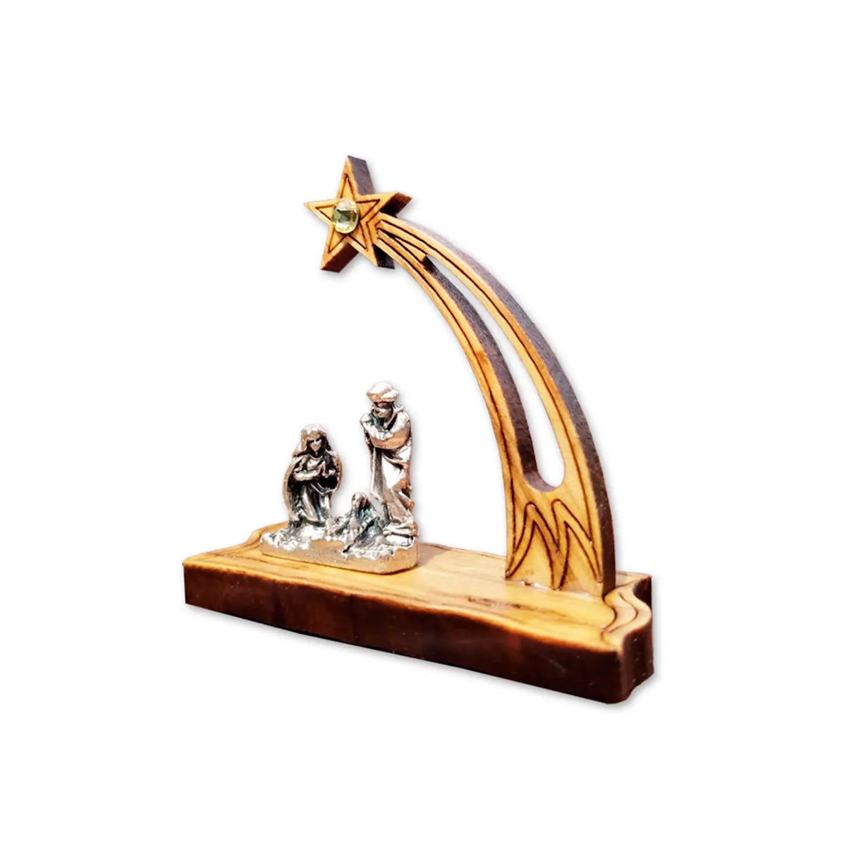 Nativity Scene Comet (6 cm)