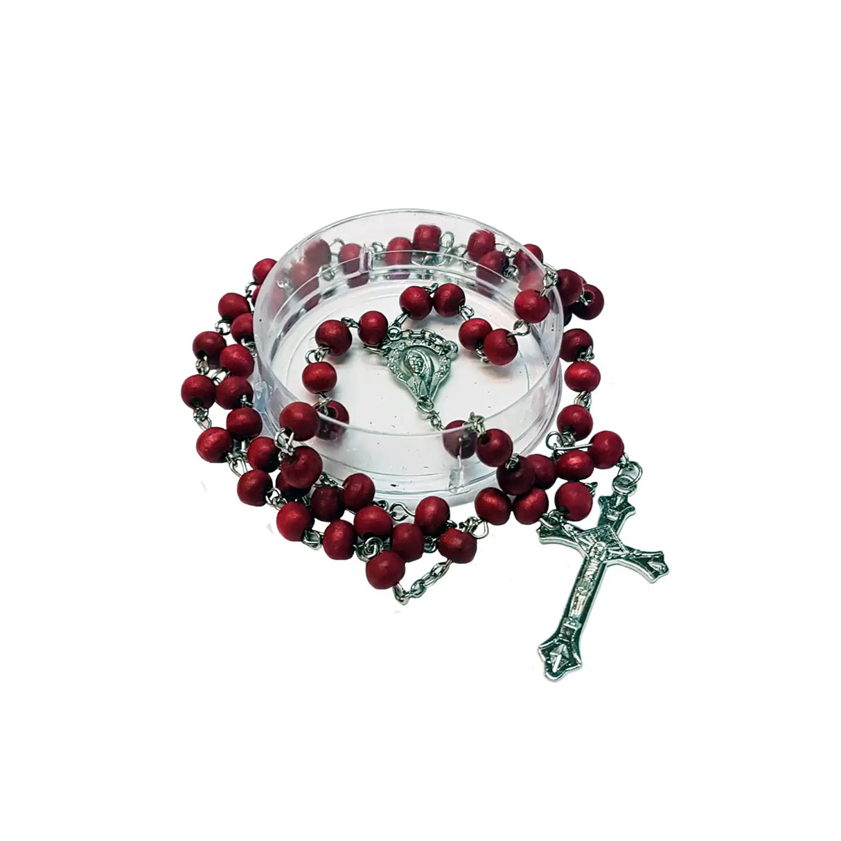 Scented Rosary
