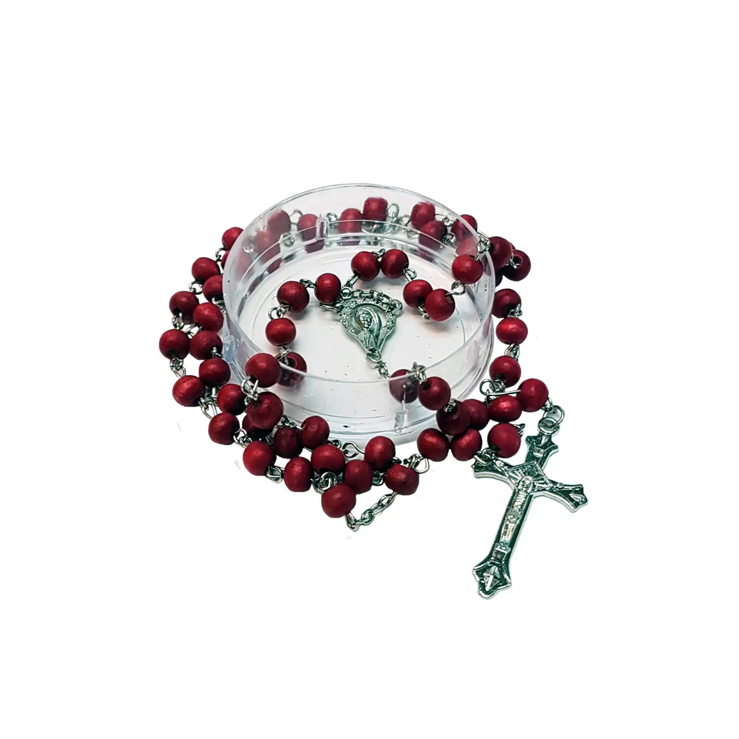 Scented Rosary