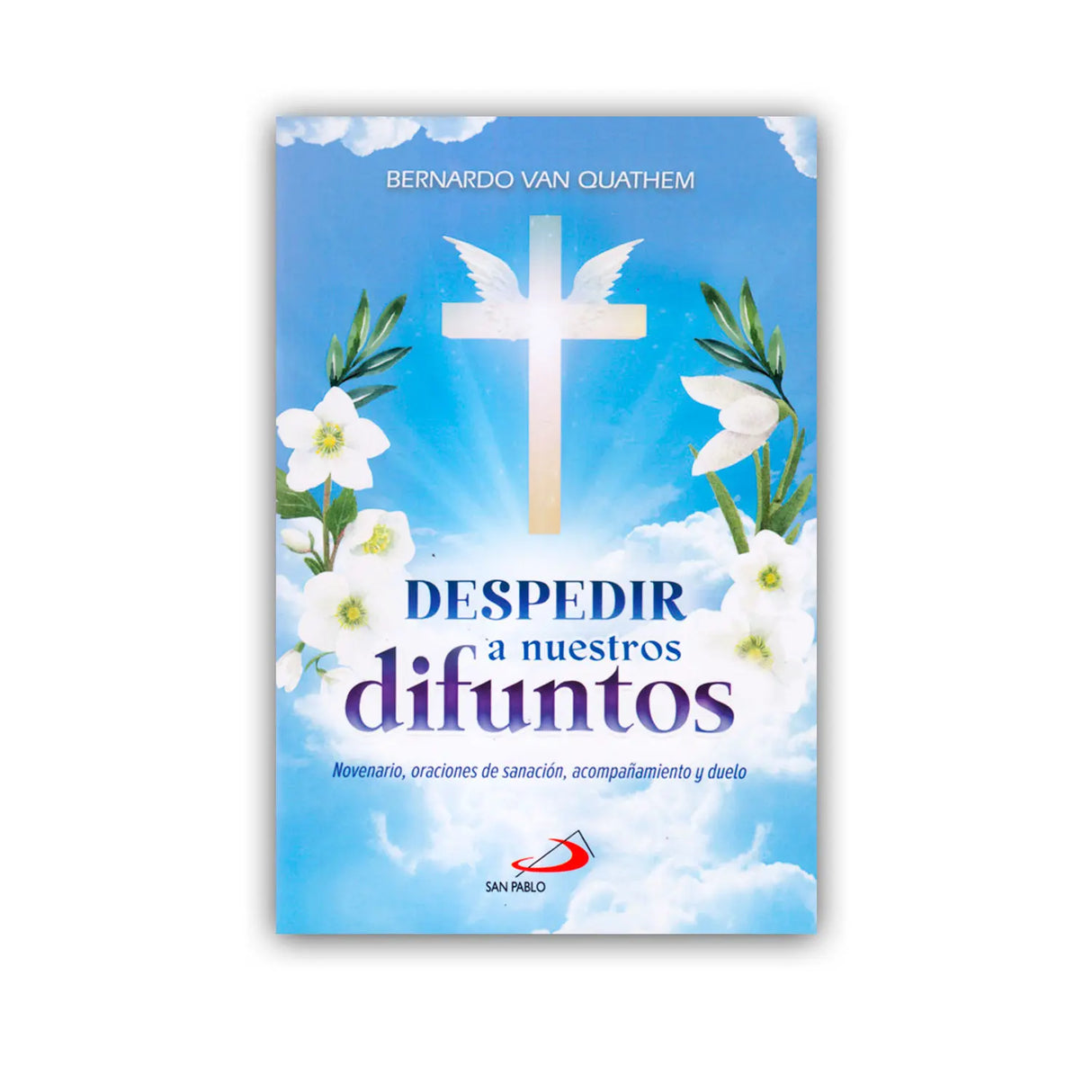 Despedir a nuestros difuntos