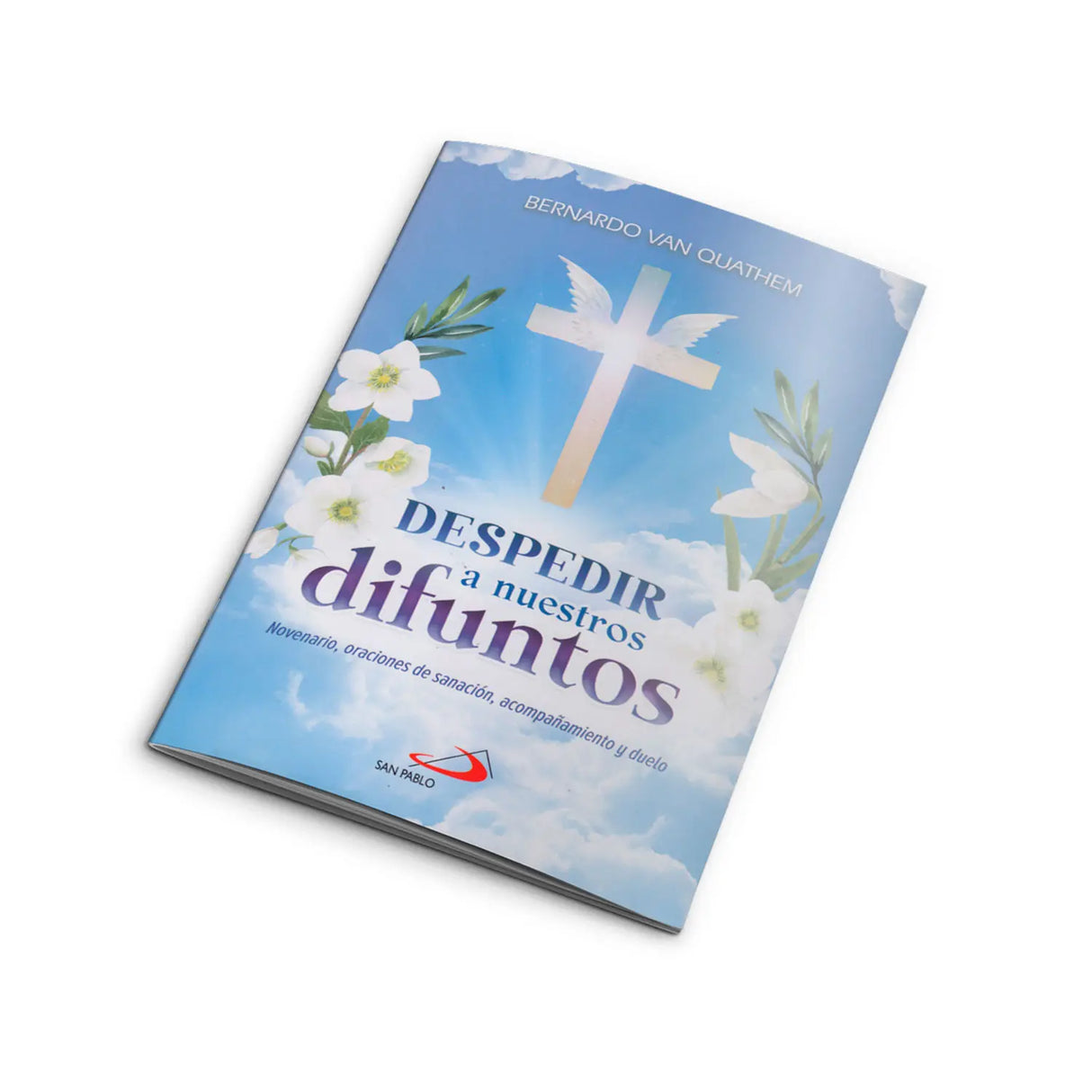 Despedir a nuestros difuntos