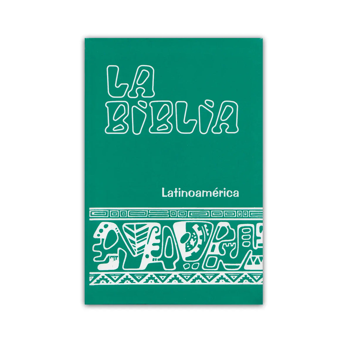 The Latin American Bible – Pocket soft cover
