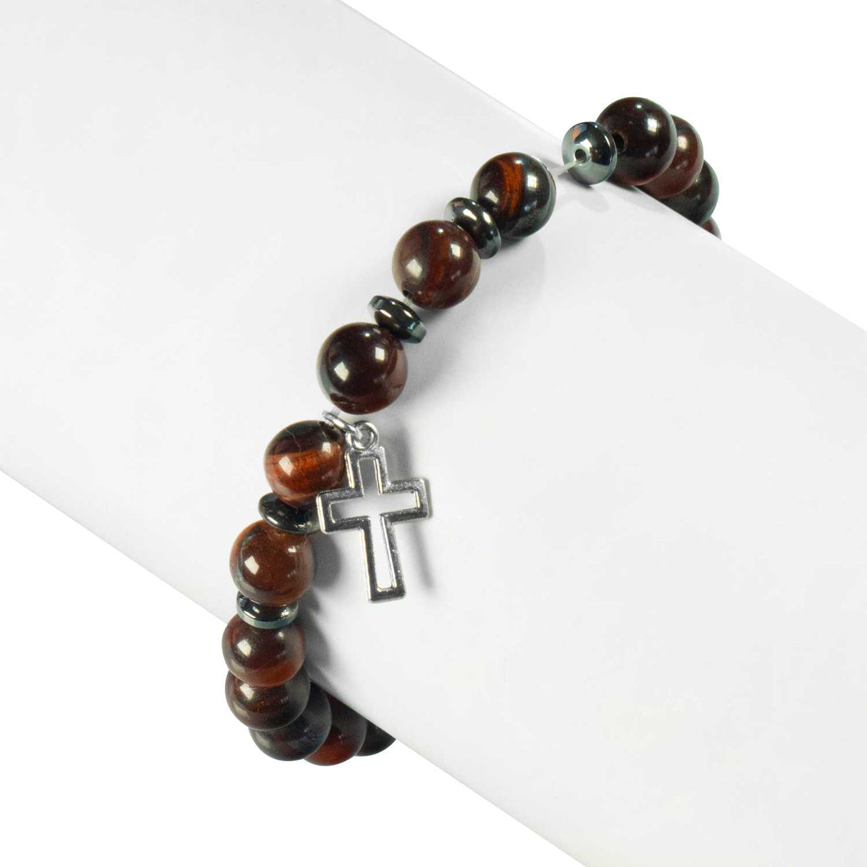 Pulsera piedra Ojos de Tigre