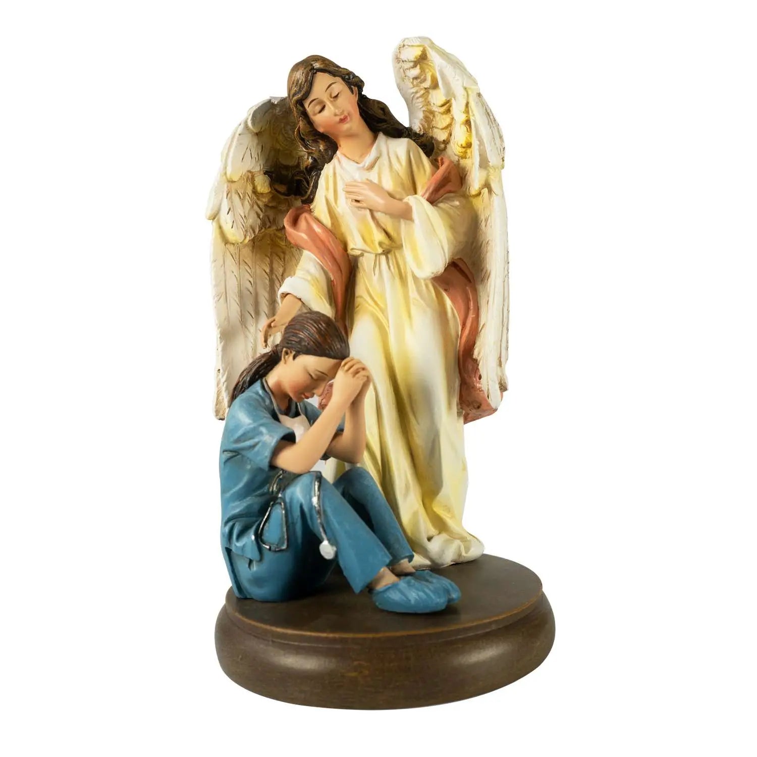Guardian Angel Doctor 18 cm (Resin)