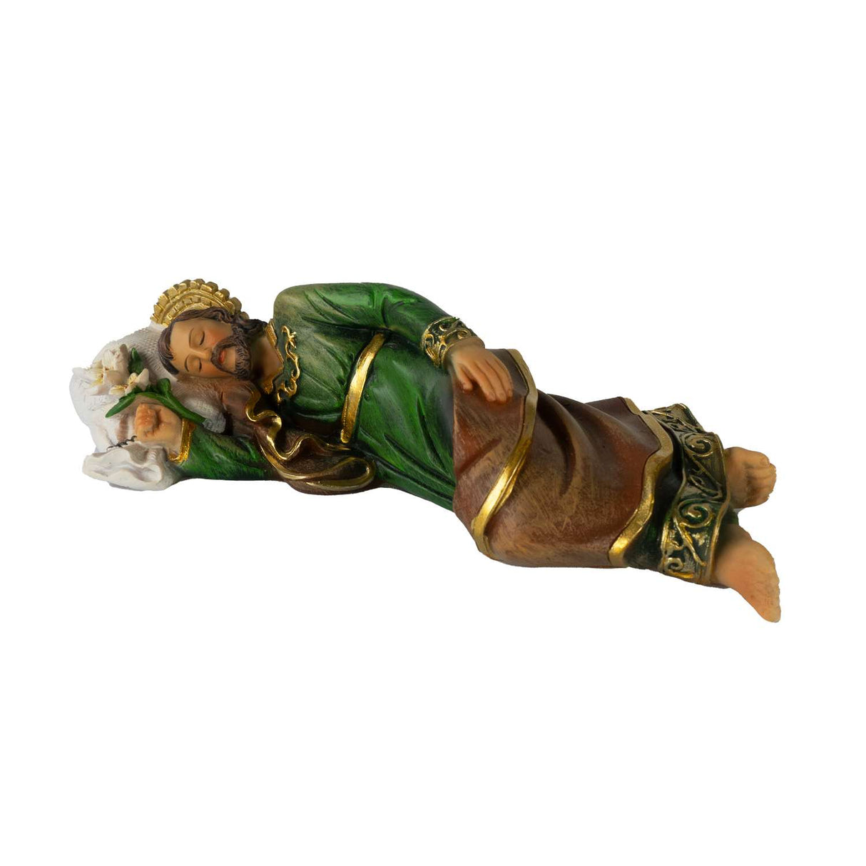 San Jose Dormido 20 cms.
