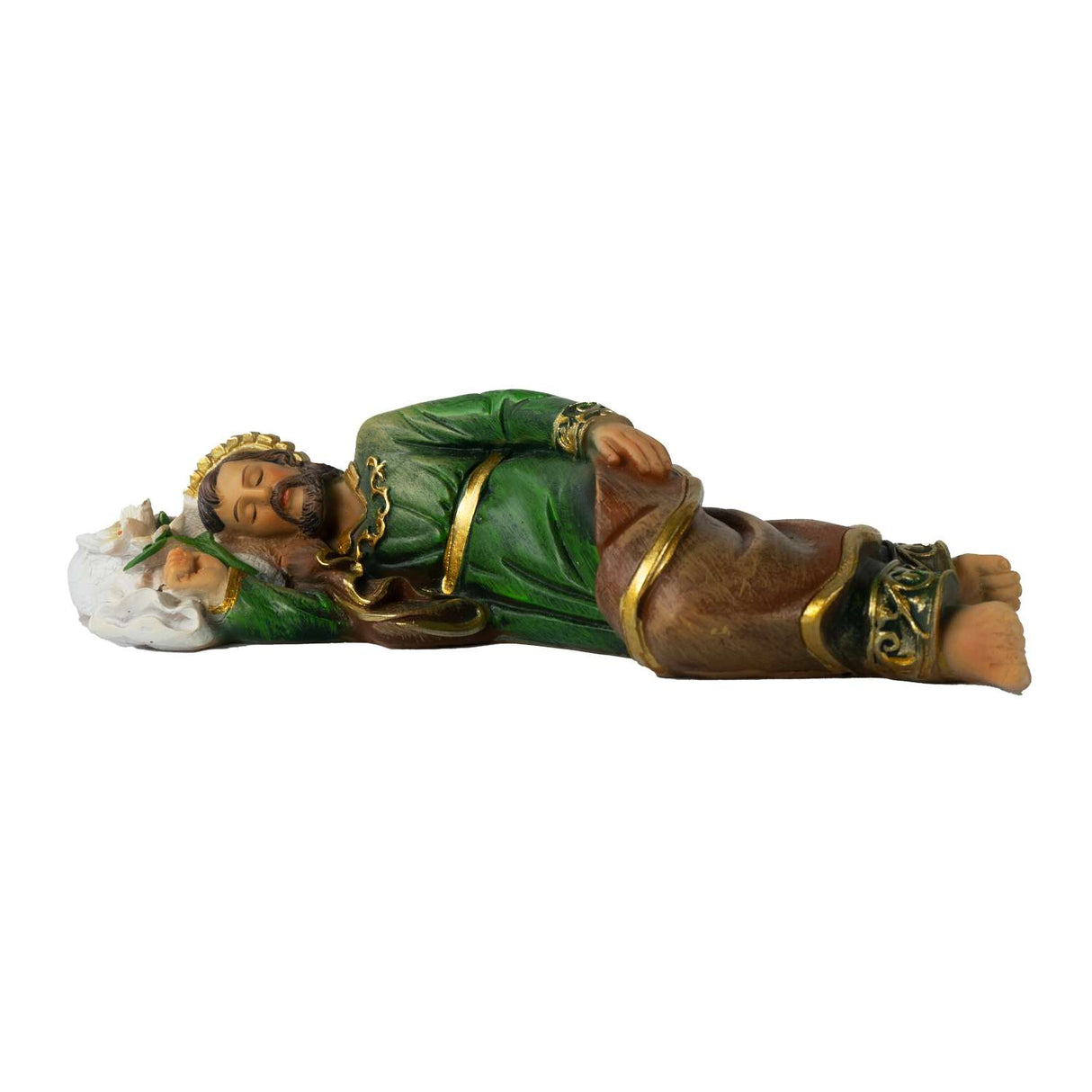 San Jose Dormido 20 cms.