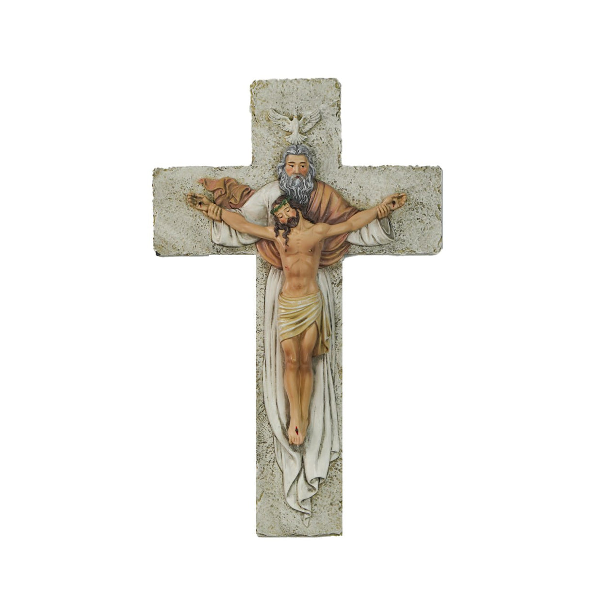 Santisima Trinidad 24 Cms.