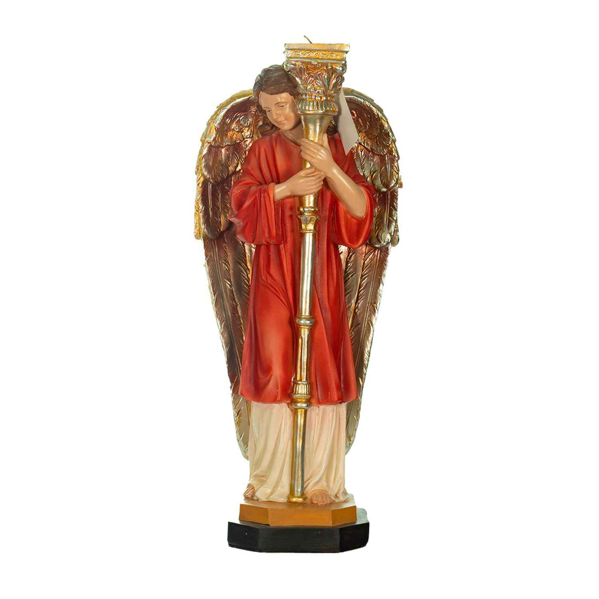 Angel Custodio 50 Cms.