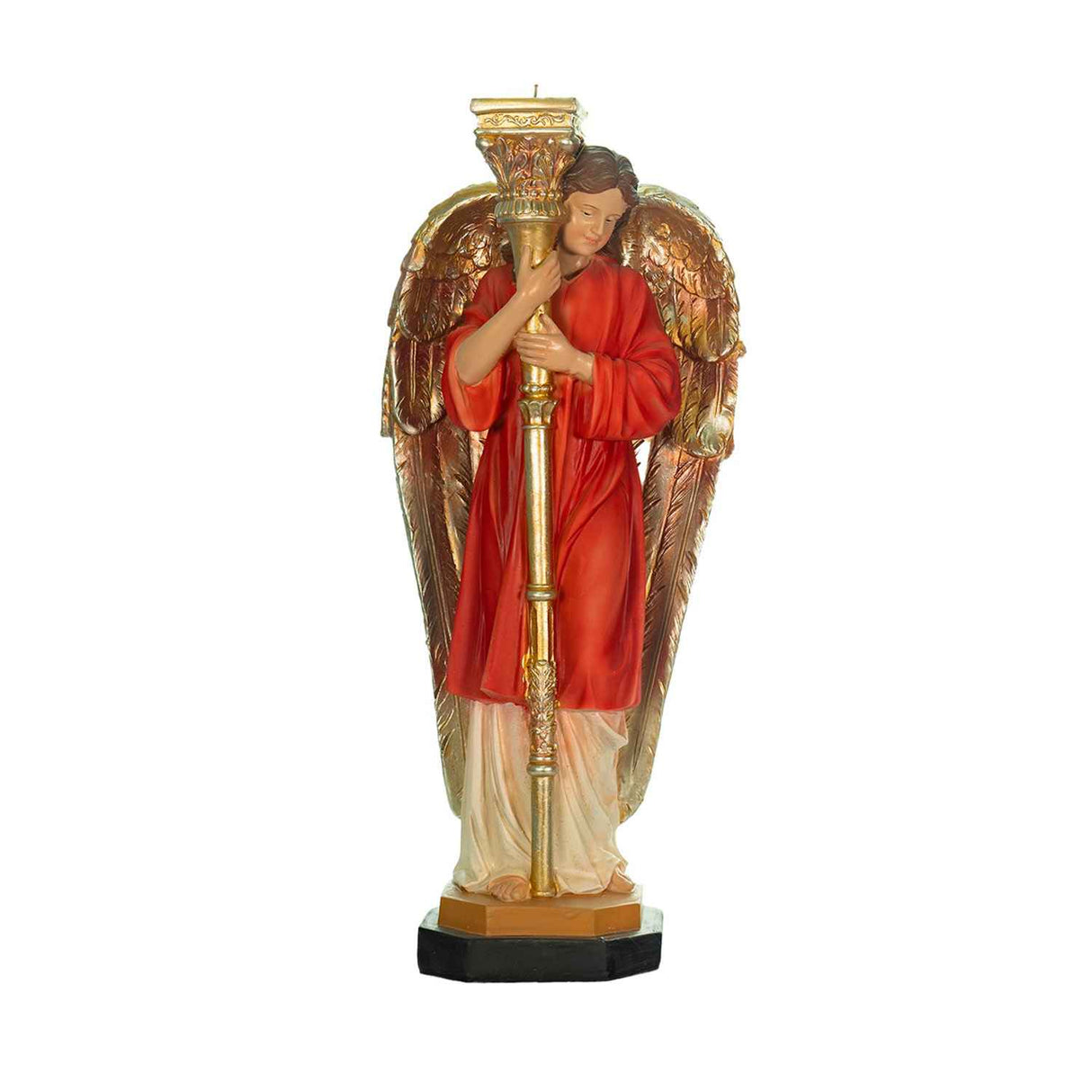 Angel Custodio 50 Cms.