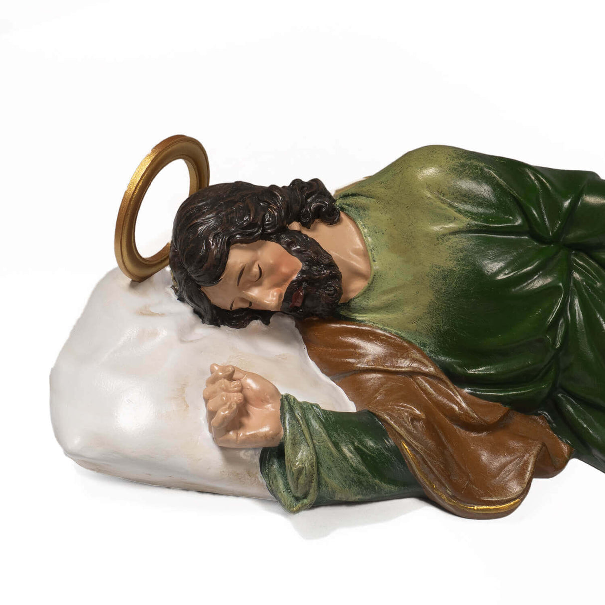 San Jose Dormido grande 56 cms.