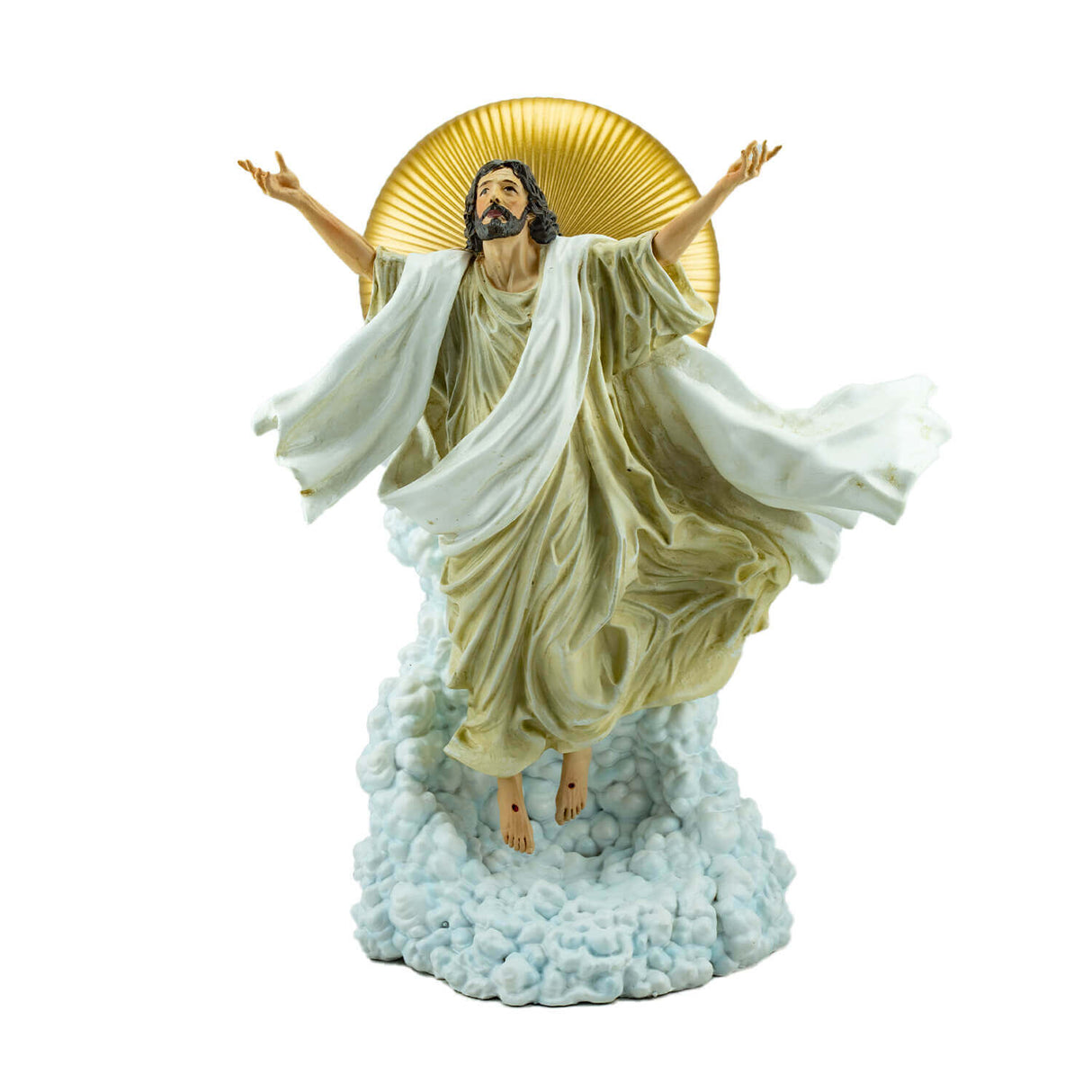 Jesus Resucitado 27 cms