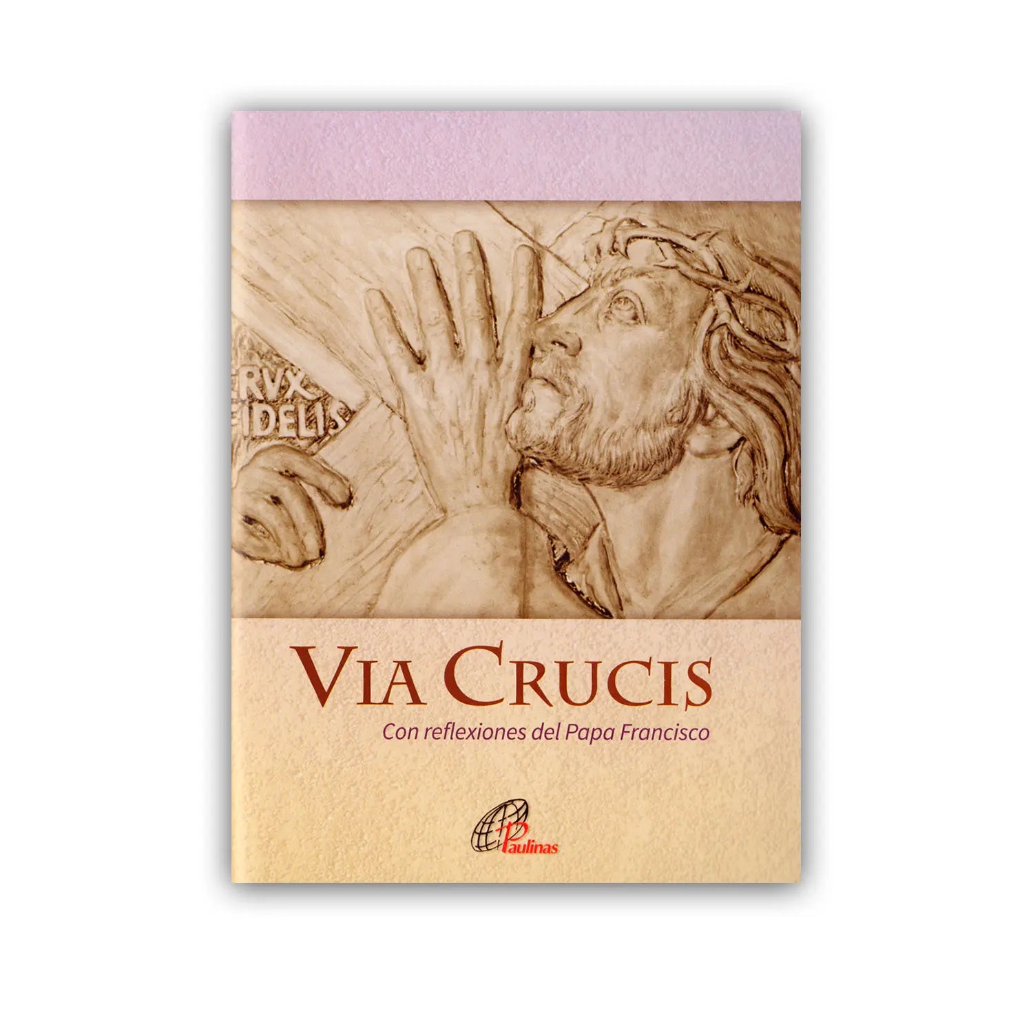 Vía Crucis – con reflexiones del Papa Francisco