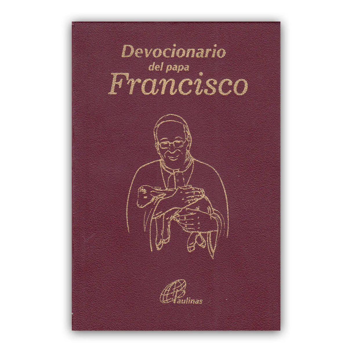 Devocionario del Papa Francisco