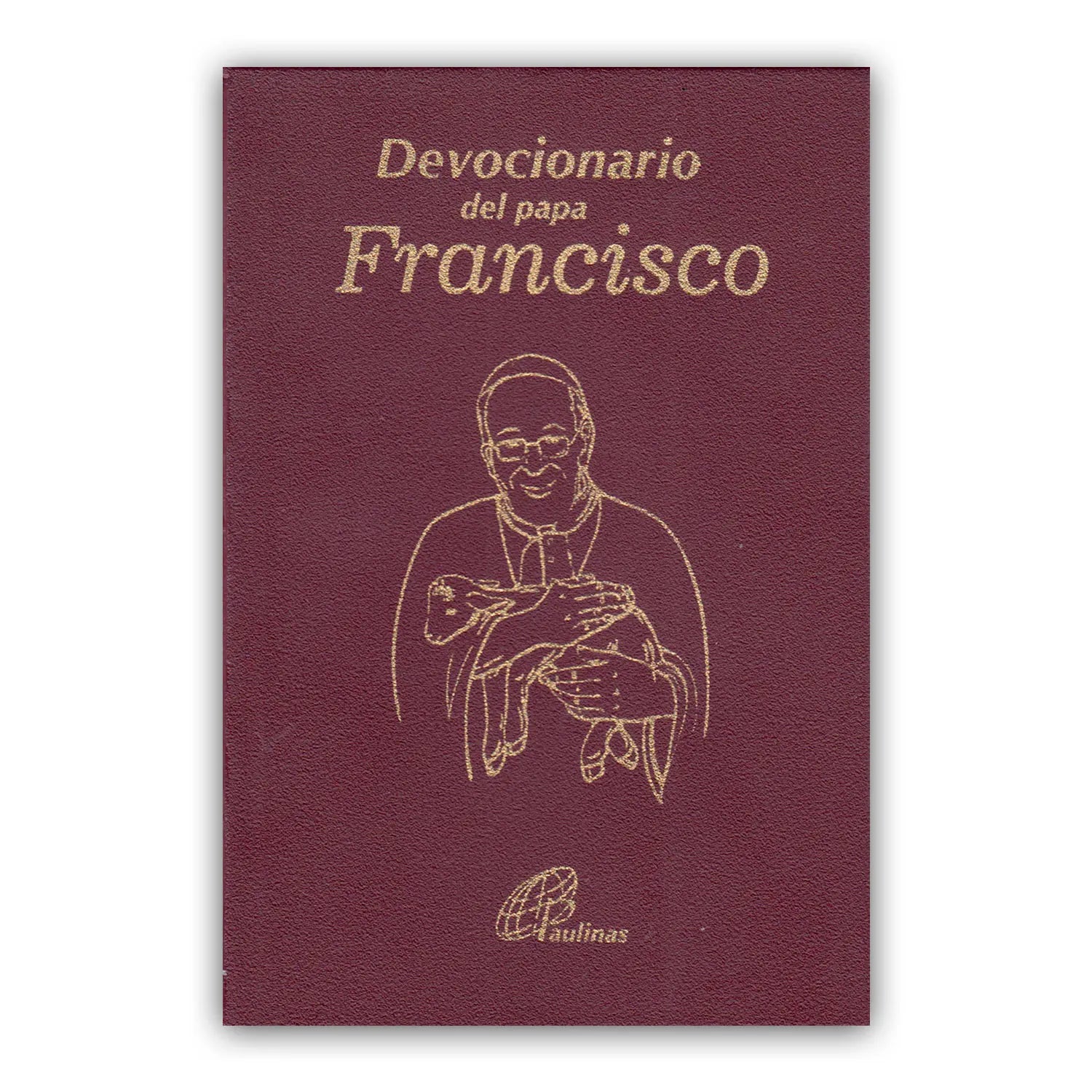 Devocionario del Papa Francisco