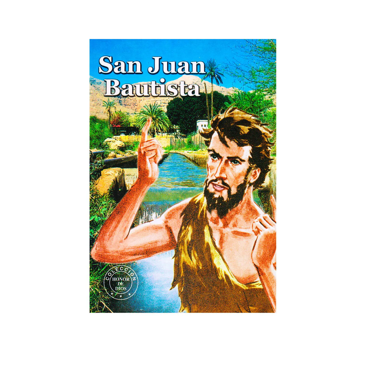 San Juan Bautista