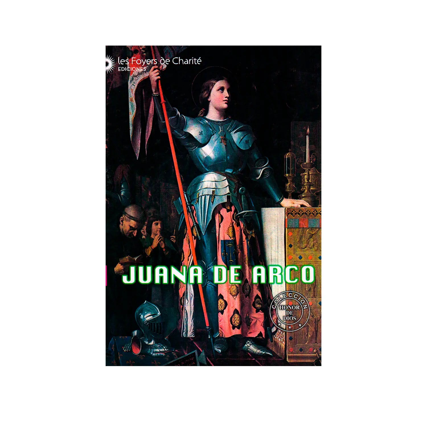 Juana de Arco