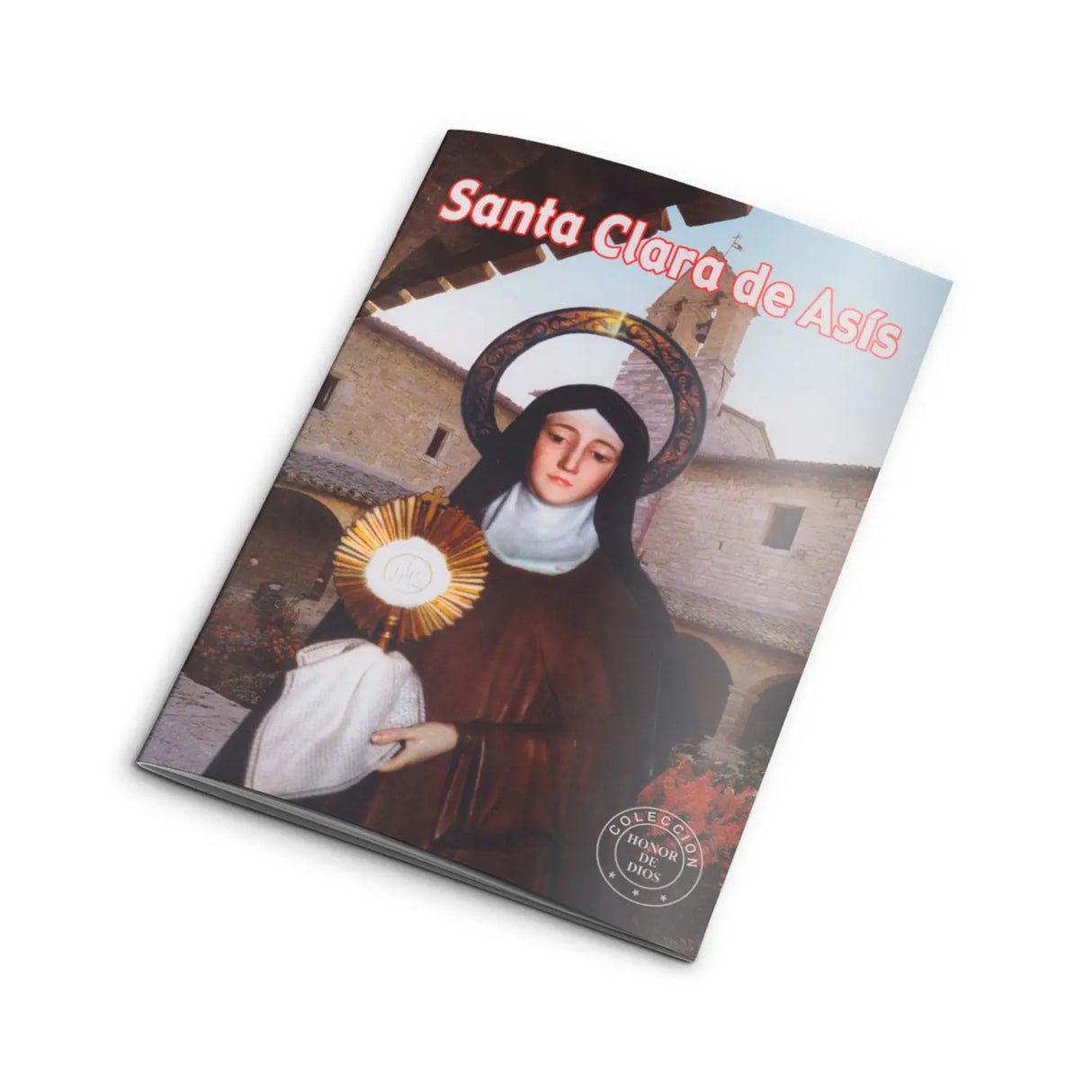 Saint Clare of Assisi