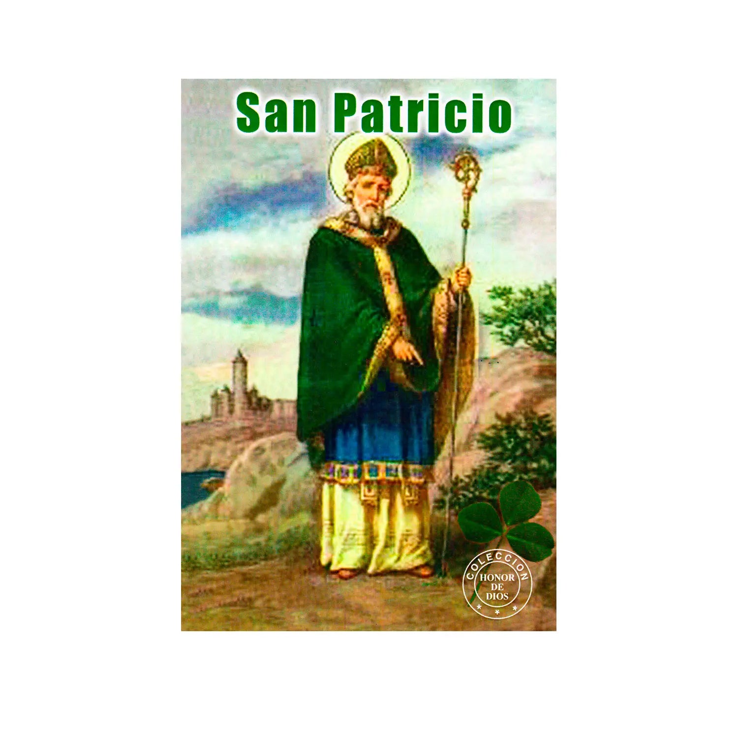 San Patricio