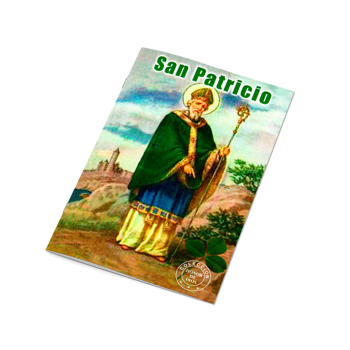 San Patricio
